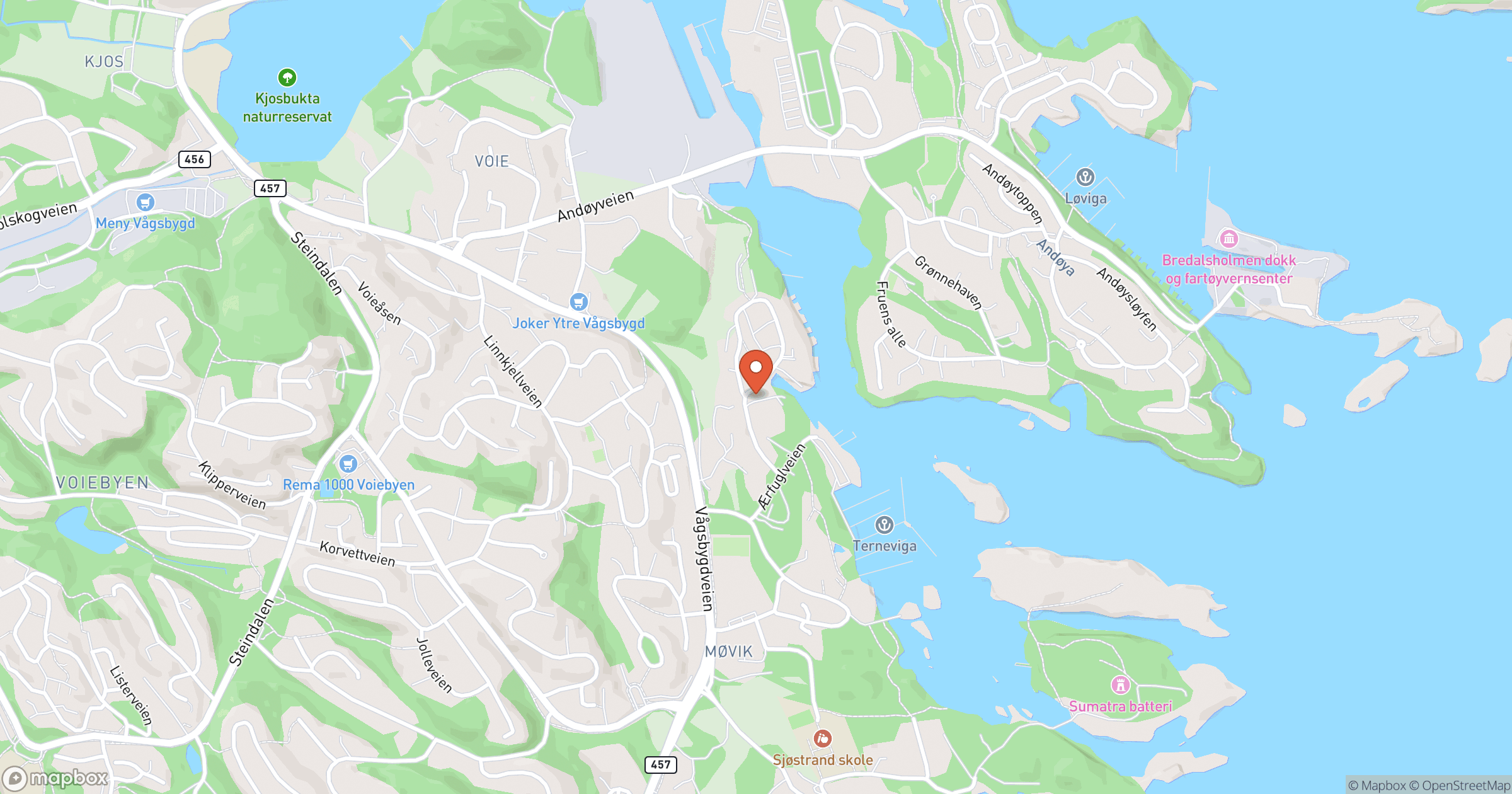 BYGGMESTER ENGESLAND AS – hero