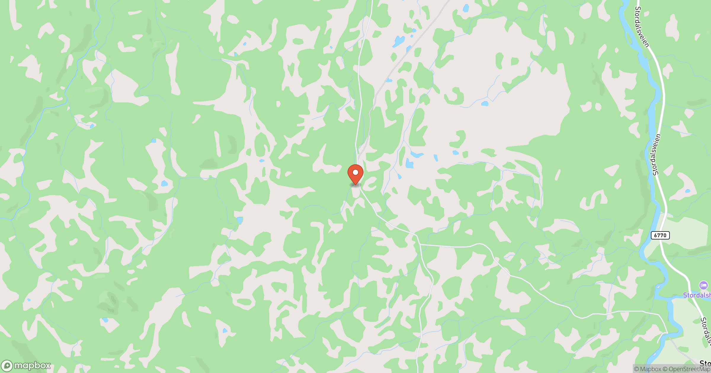 ISSKET SNEKKERSERVICE AS – hero