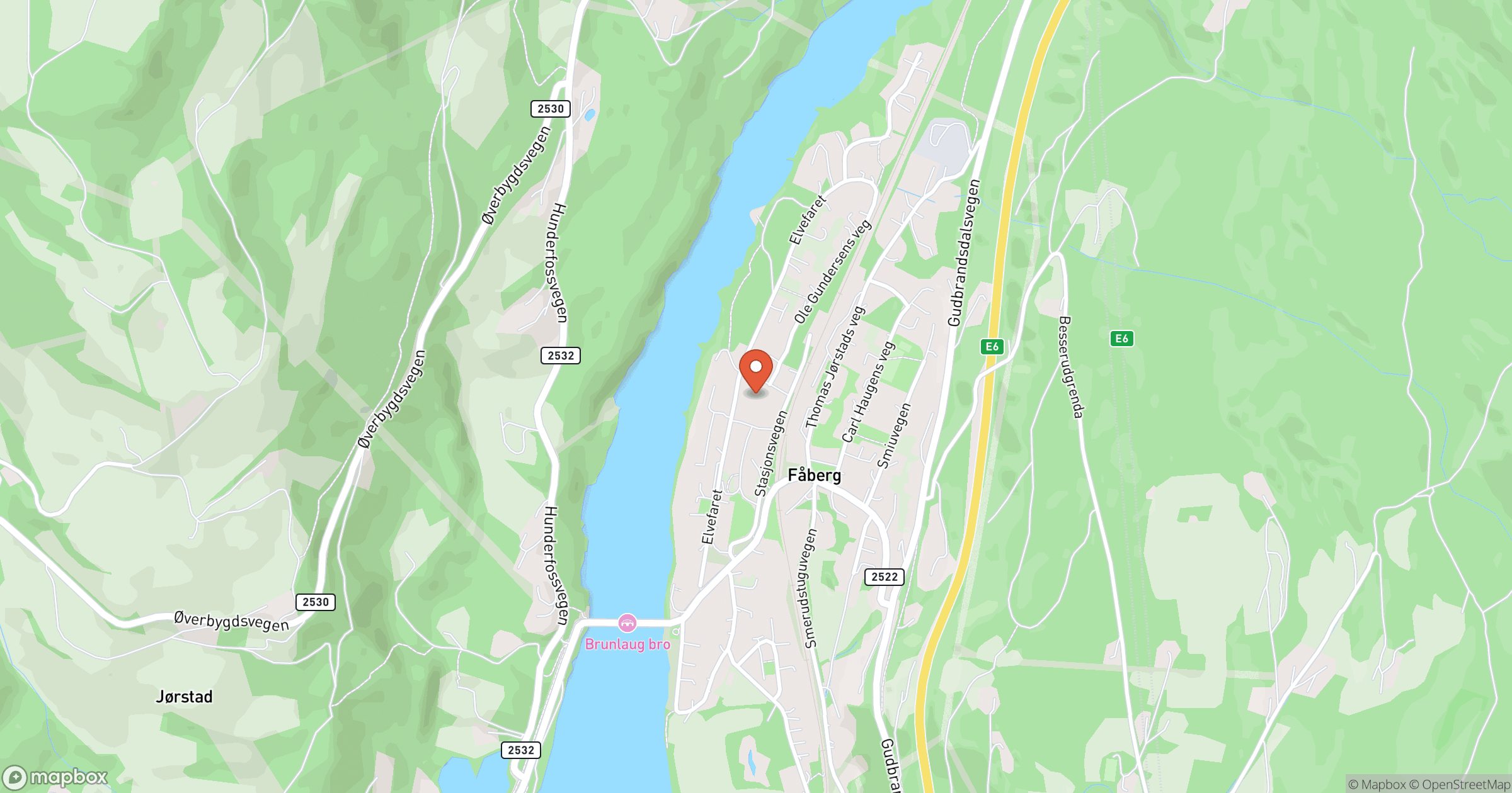 BAST HÅNDVERK AS – hero