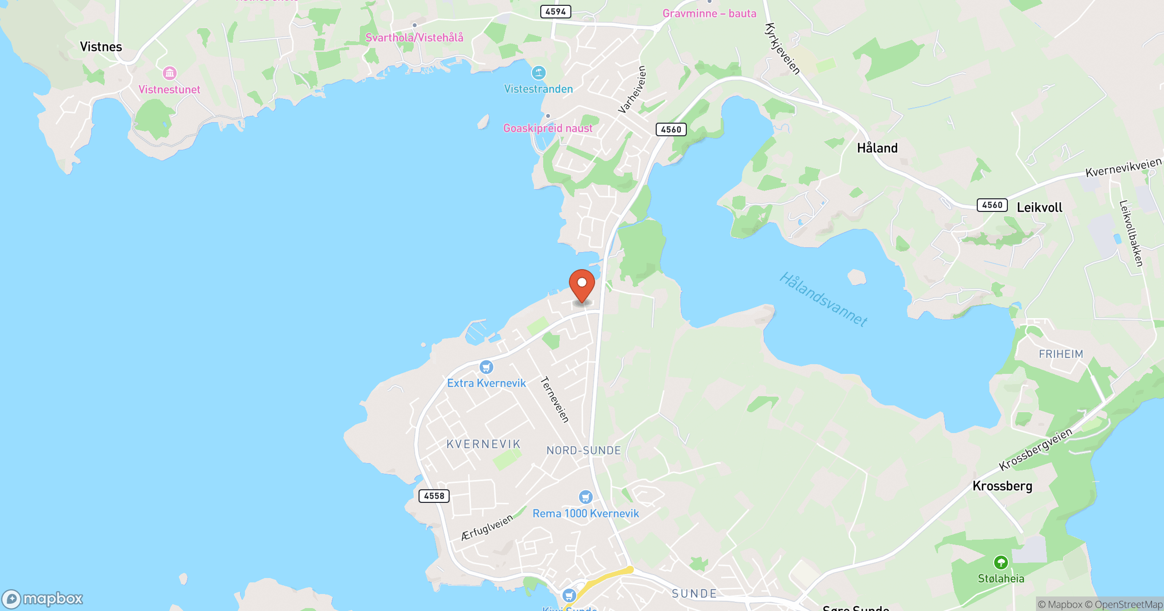 SOLID BYGG STAVANGER AS – snekker