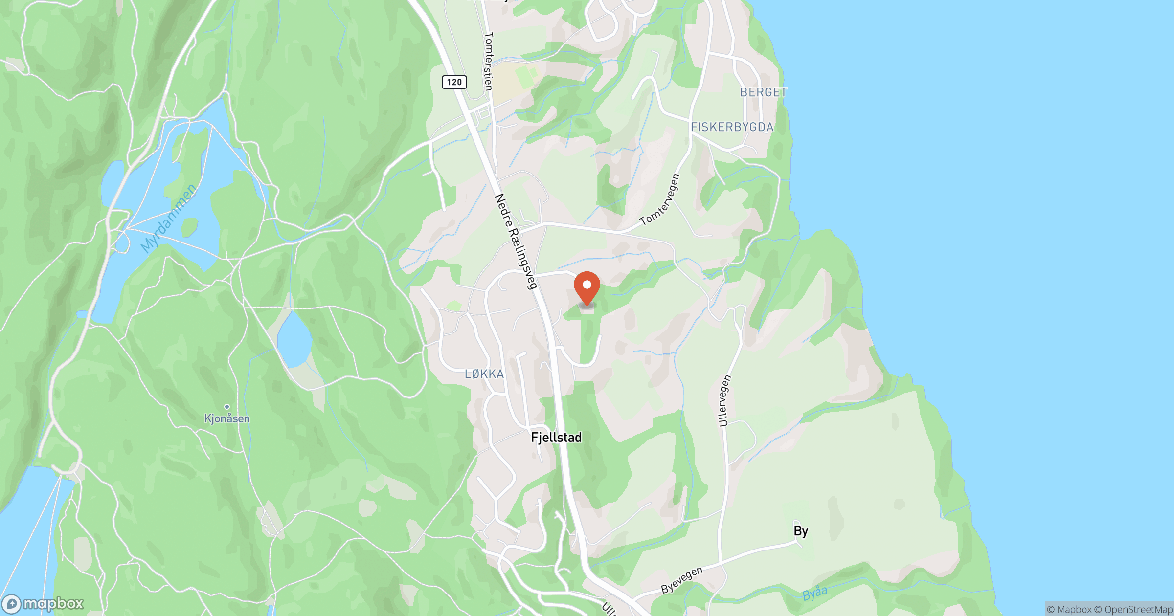 SNEKKER OG TØMRER SERVICE AS – hero