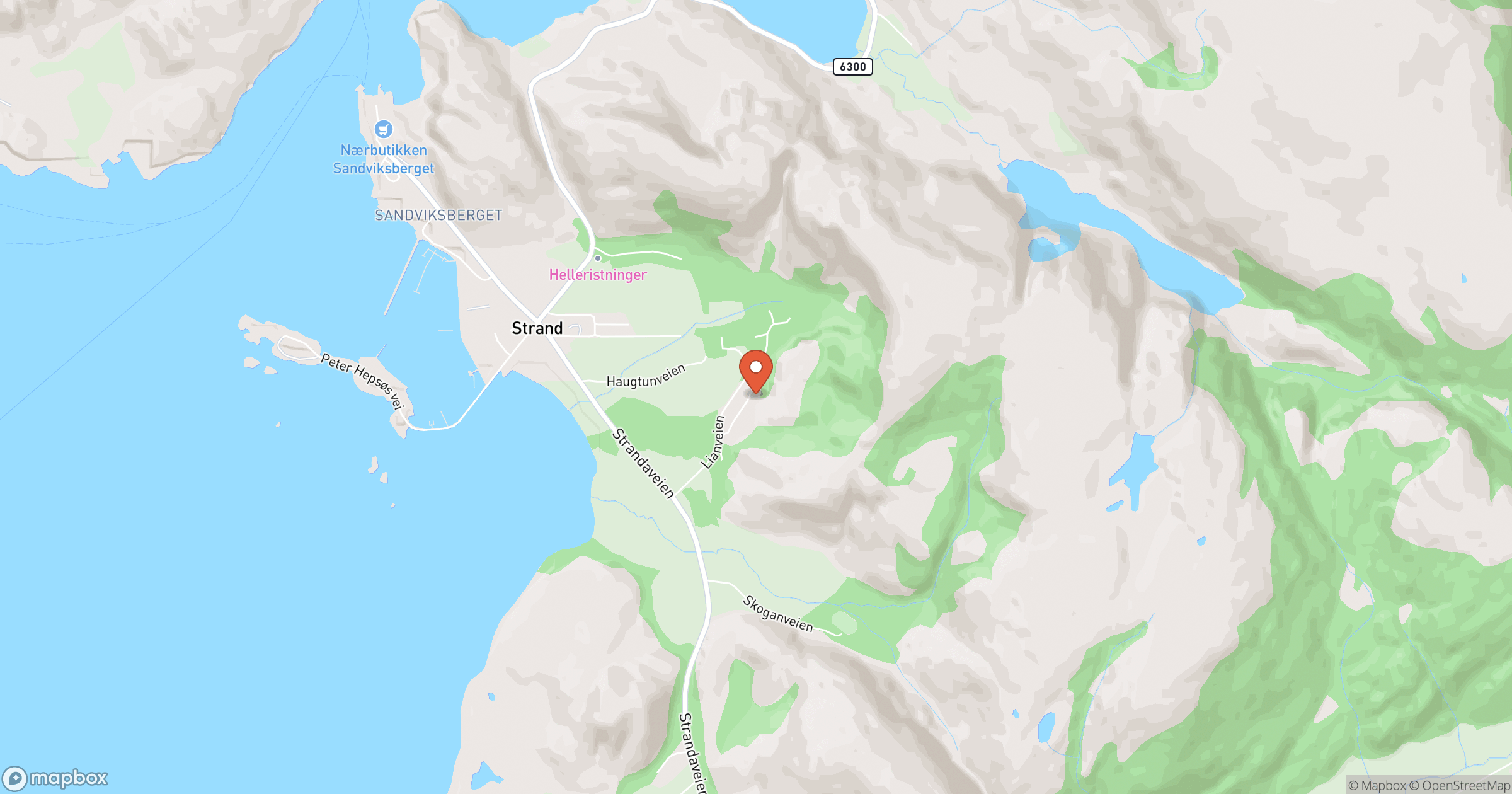OLDEN BYGG OG VAKTMESTERSERVICE AS – hero