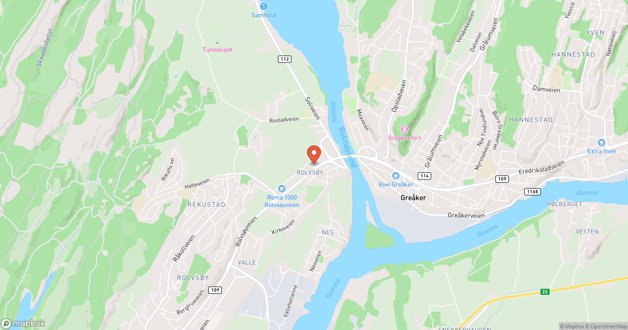 AMINI BYGGENTREPRENØR – hero