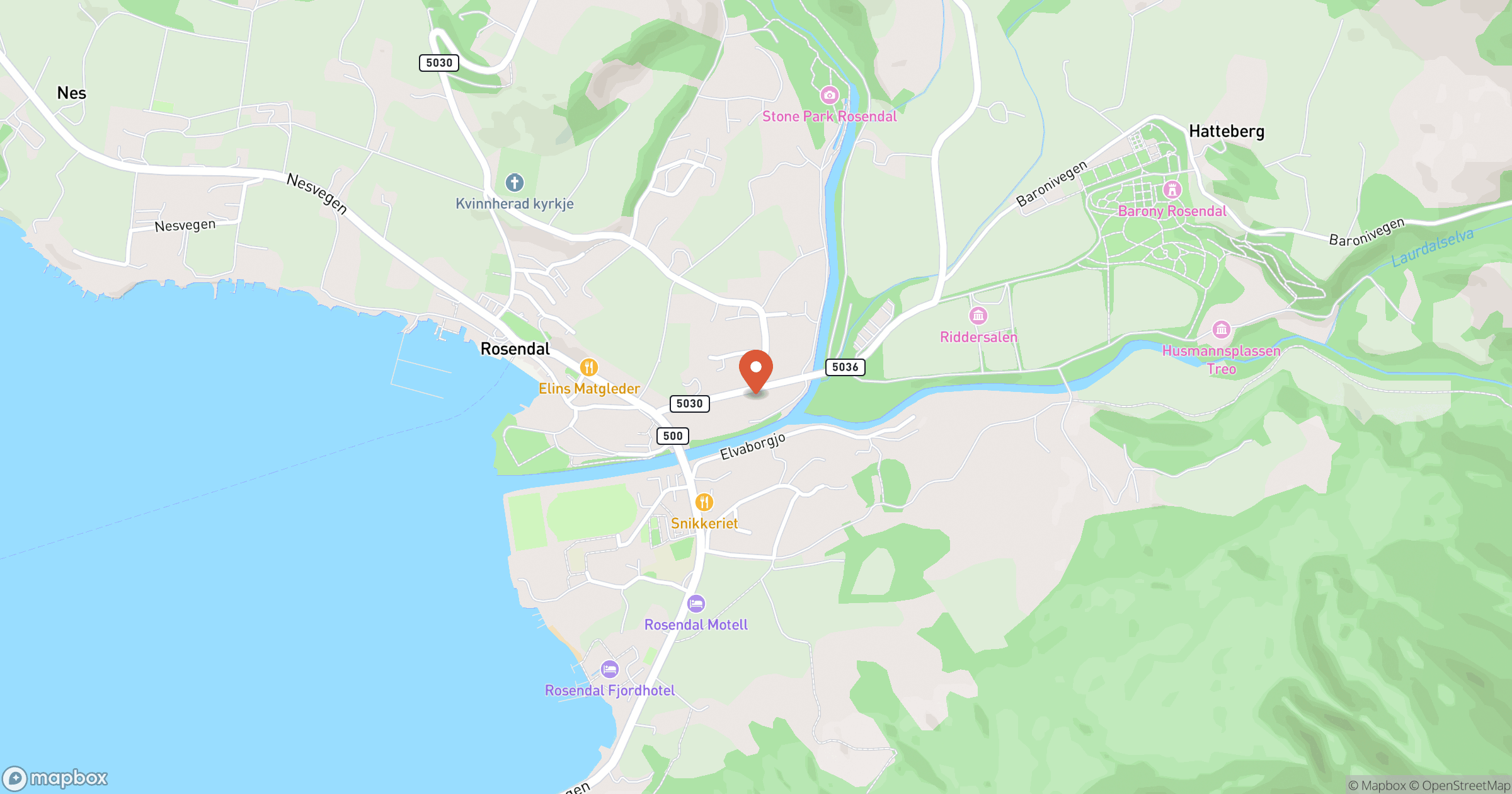 ROSENDAL SNEKKERTJENESTER JENS KOFOED – hero