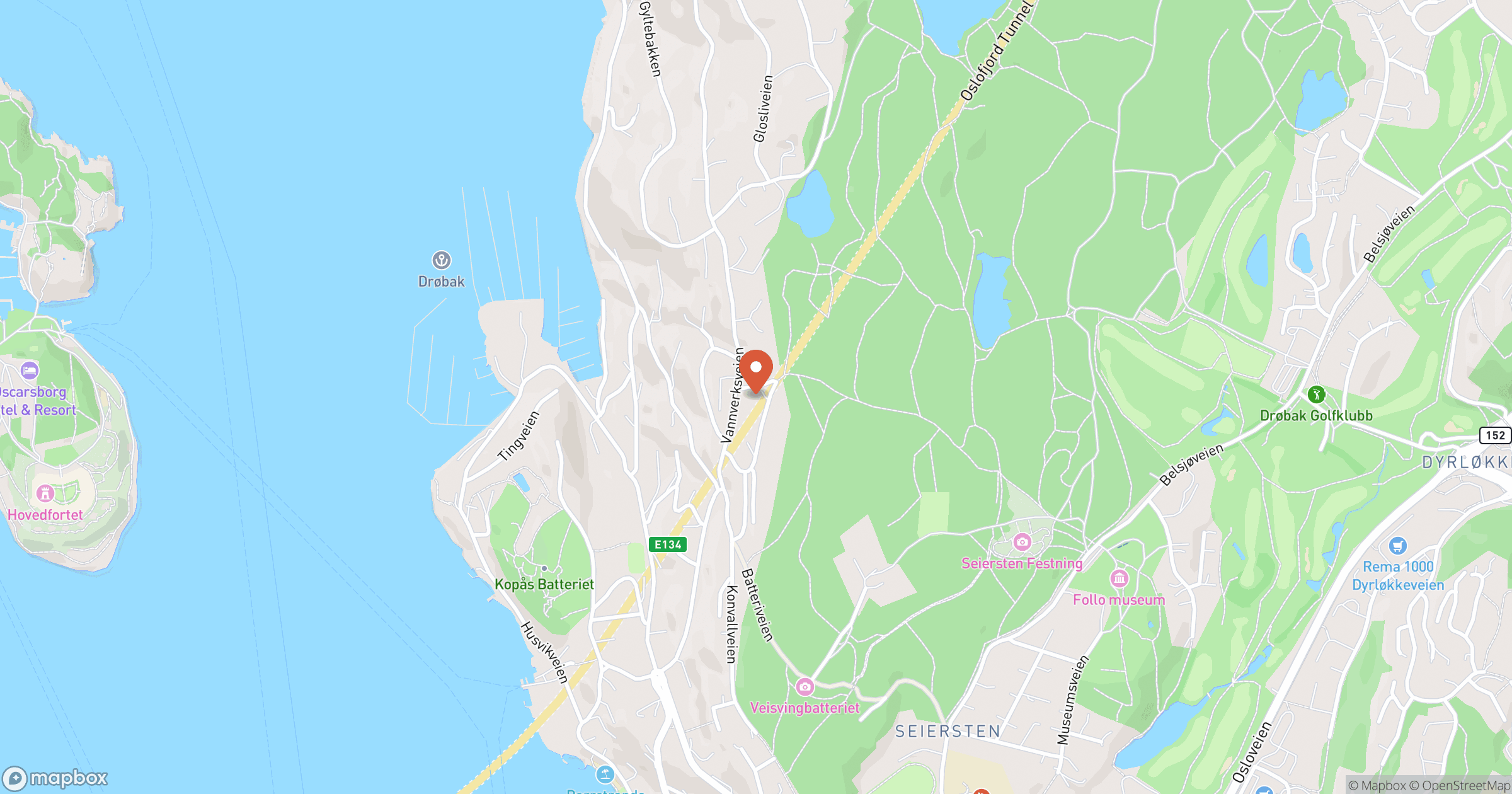 KJETIL INGEBRETSEN – snekker