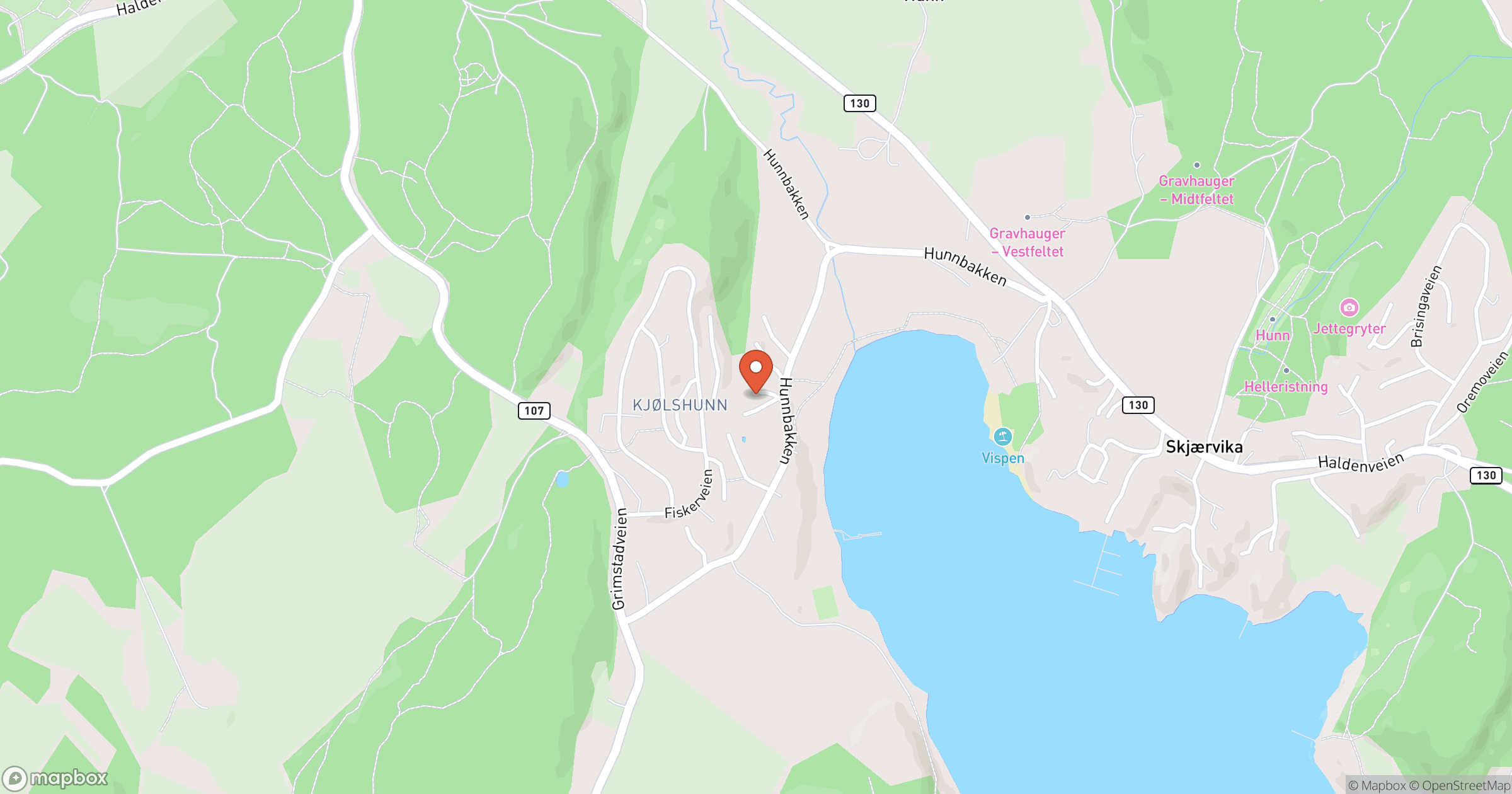 GRIMSTAD BIRGER – hero