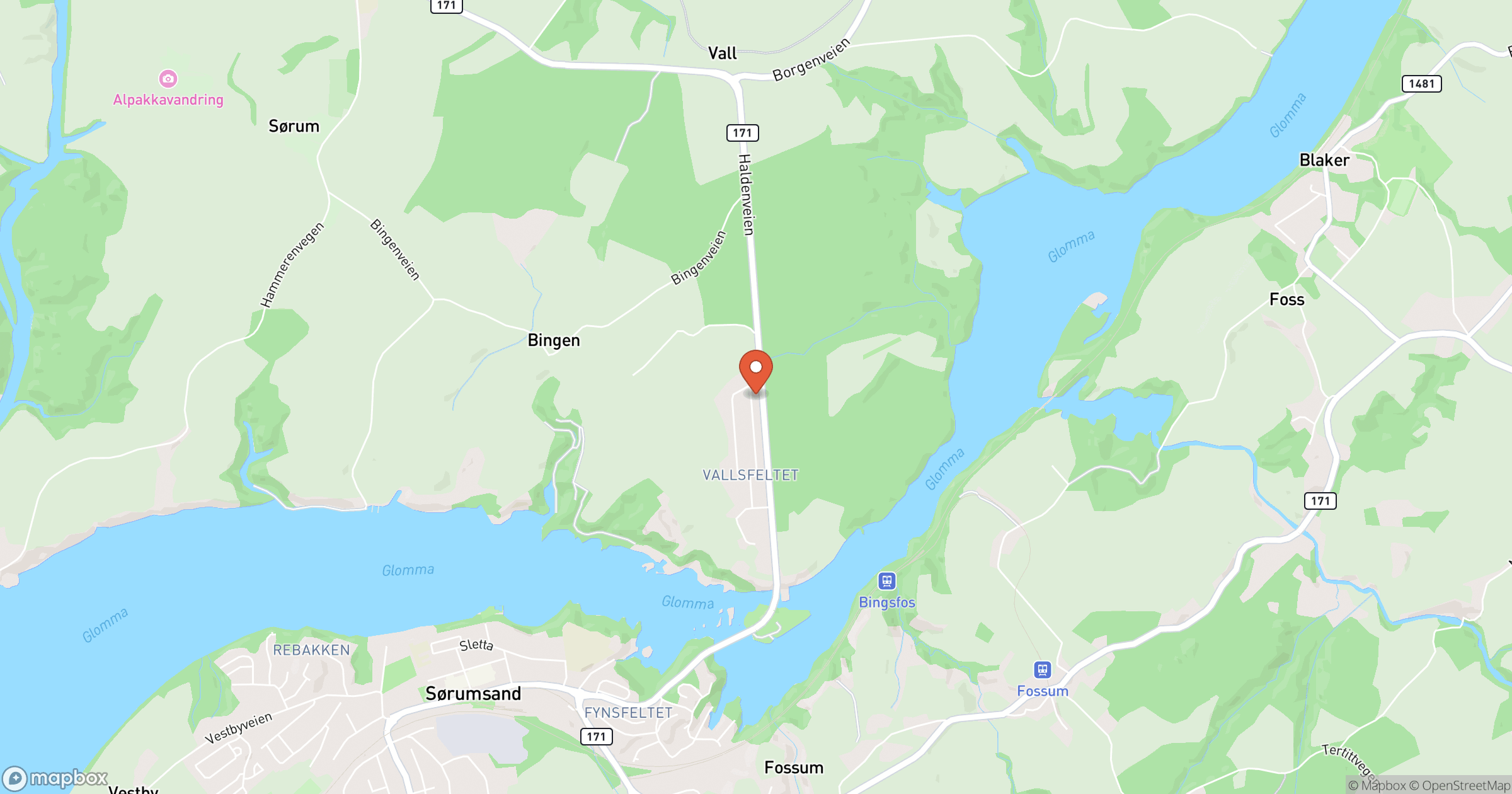 MT NORBYGG AS – hero