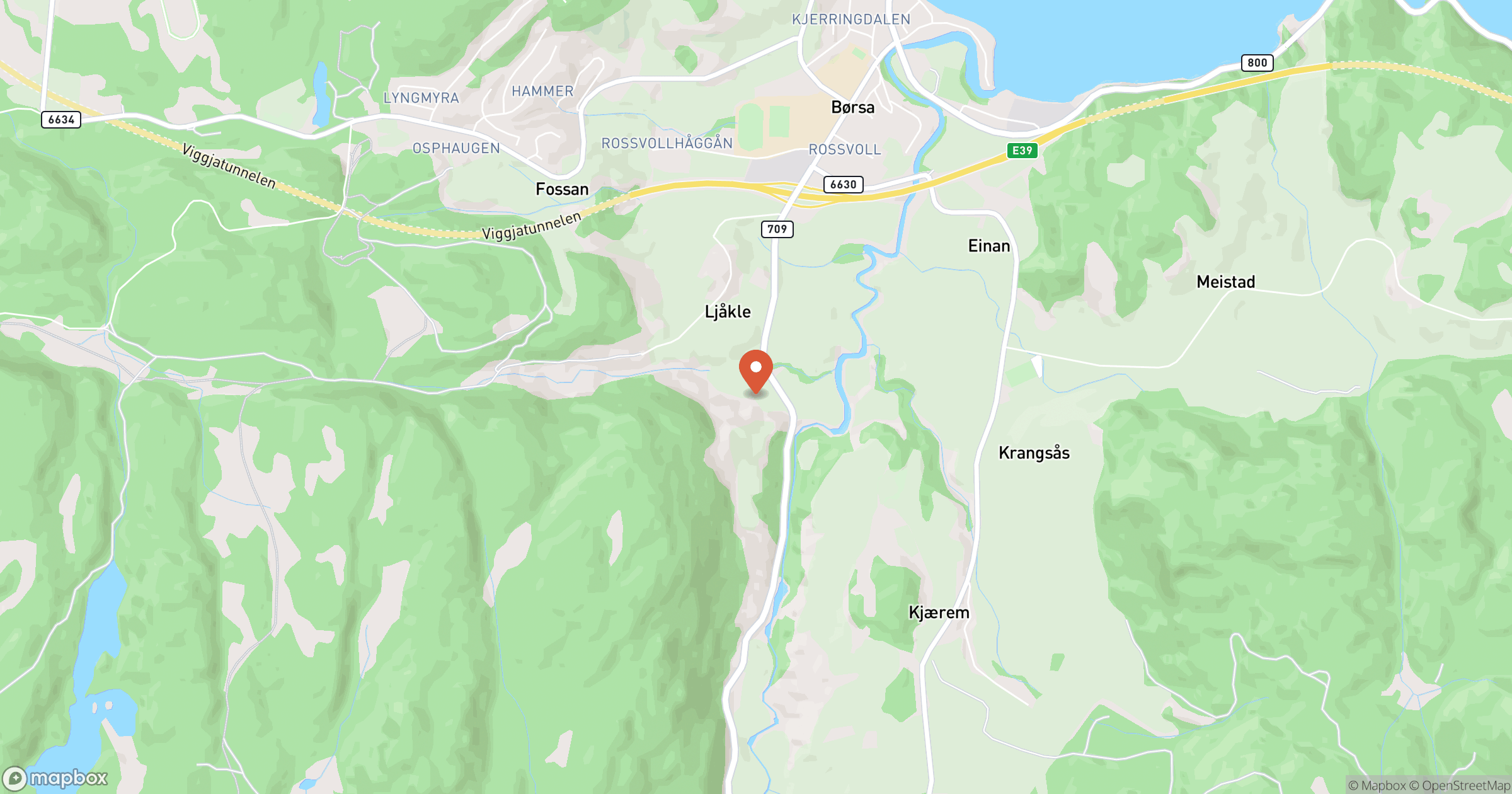 MORTEN BLÆKKAN – hero