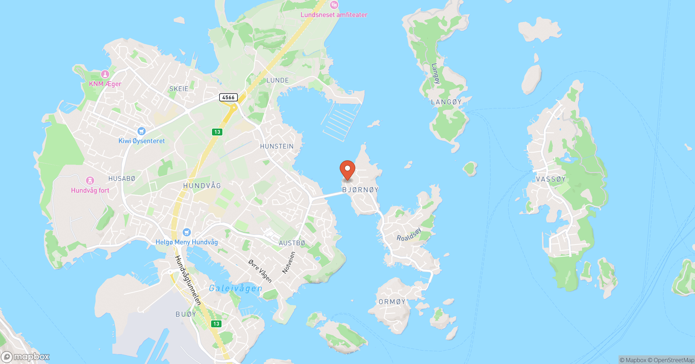 BYGGMESTER TJENSVOLL AS – snekker