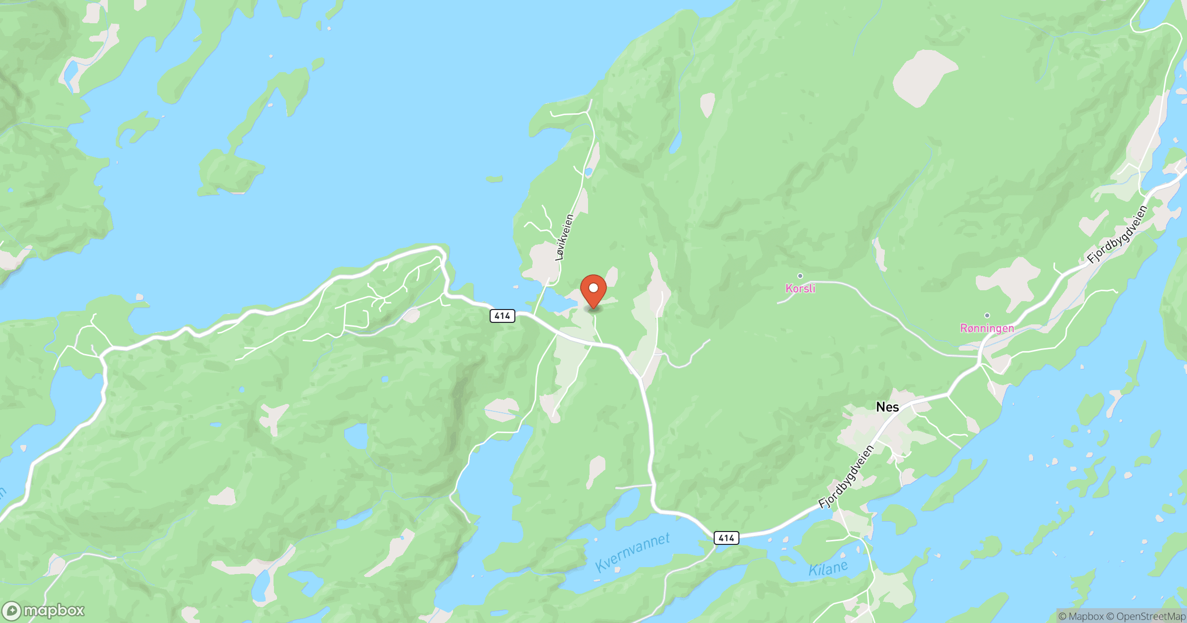 BYGGMESTER IVAR SONGE AS – hero
