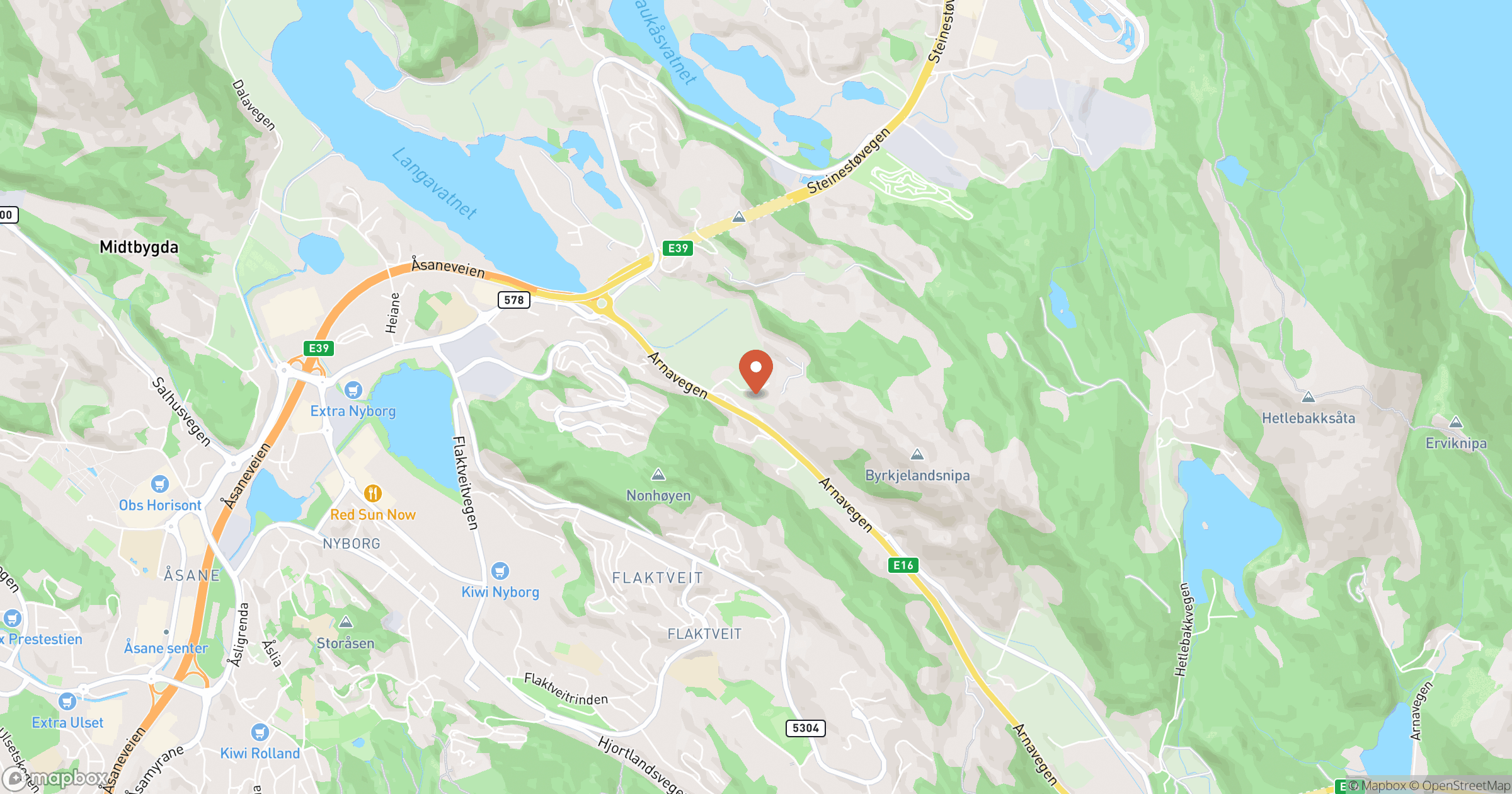 VESTLANDSBYGG KOWALCZYK – hero
