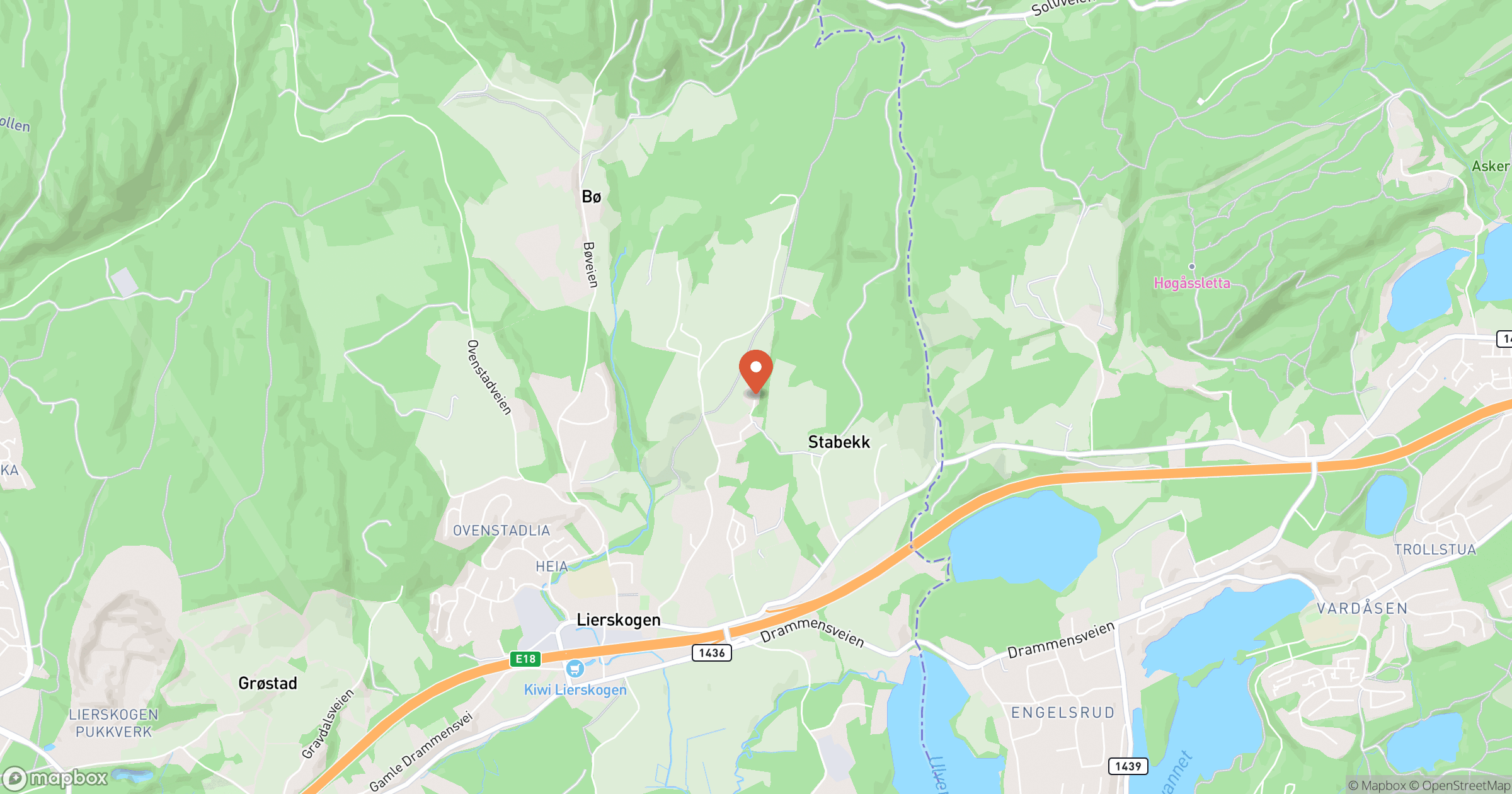 ØST BOLIG BYGG AS – hero