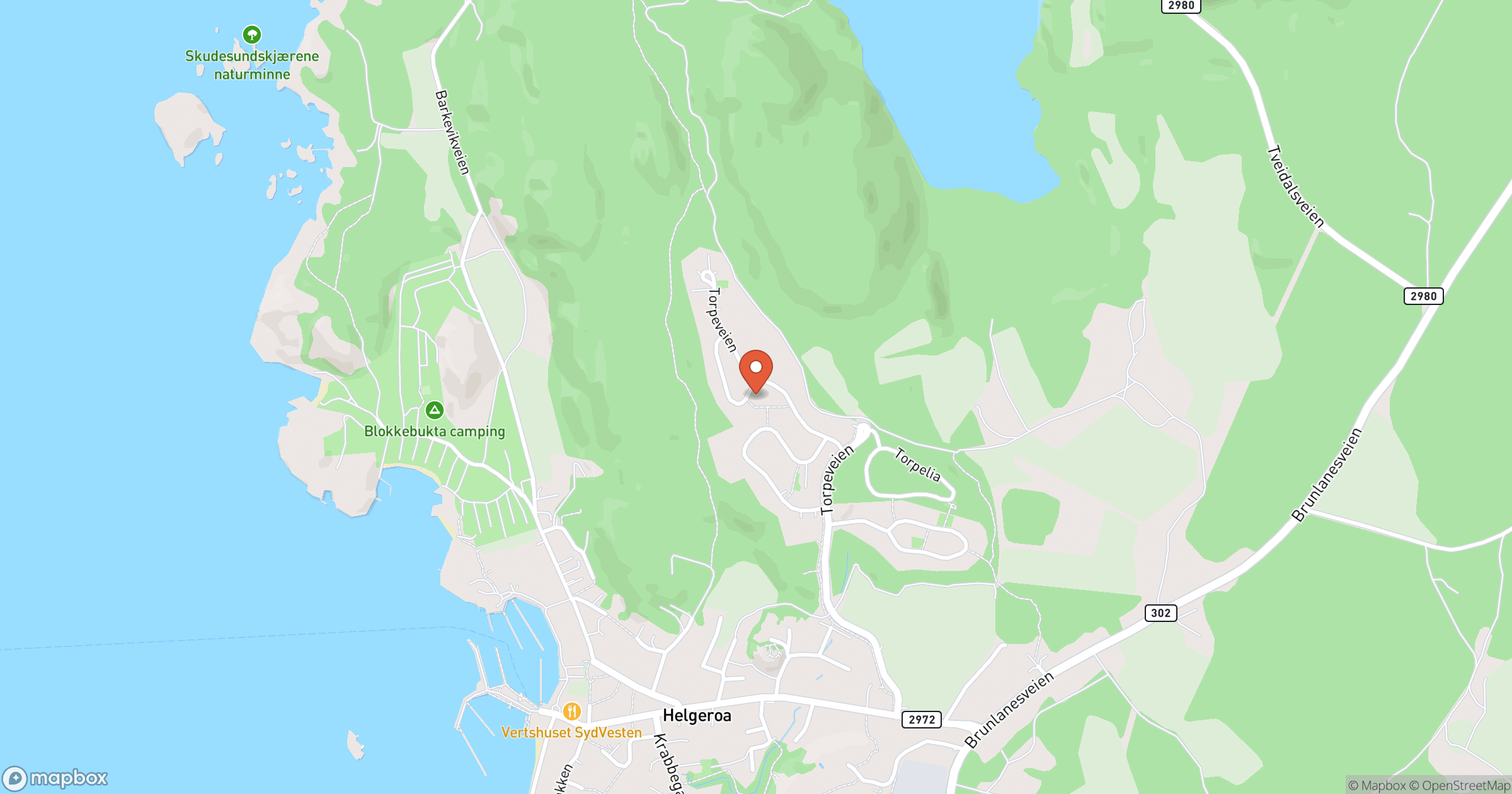 TRELA BYGGSERVICE – hero