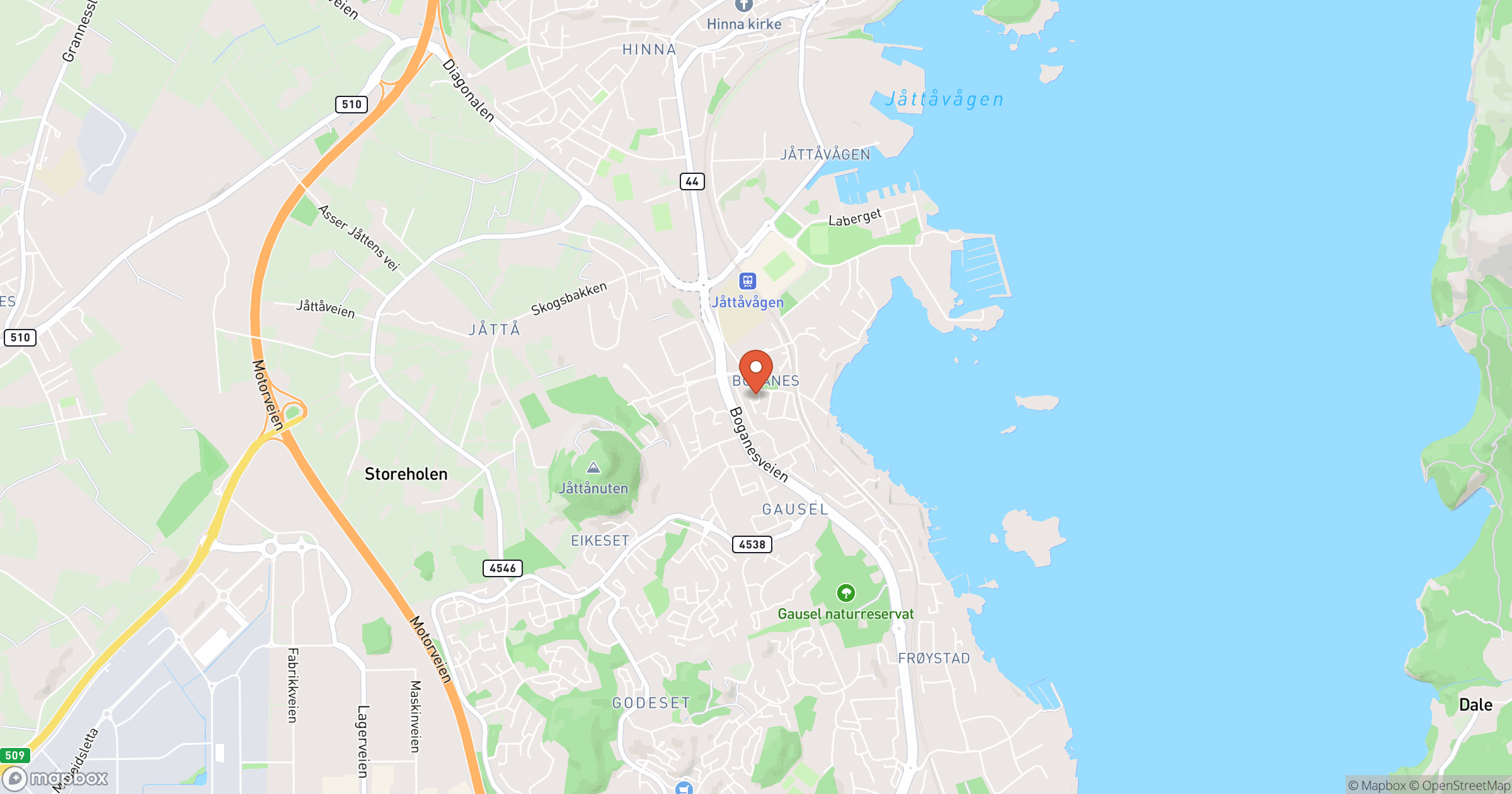TØMMER HØILAND – hero