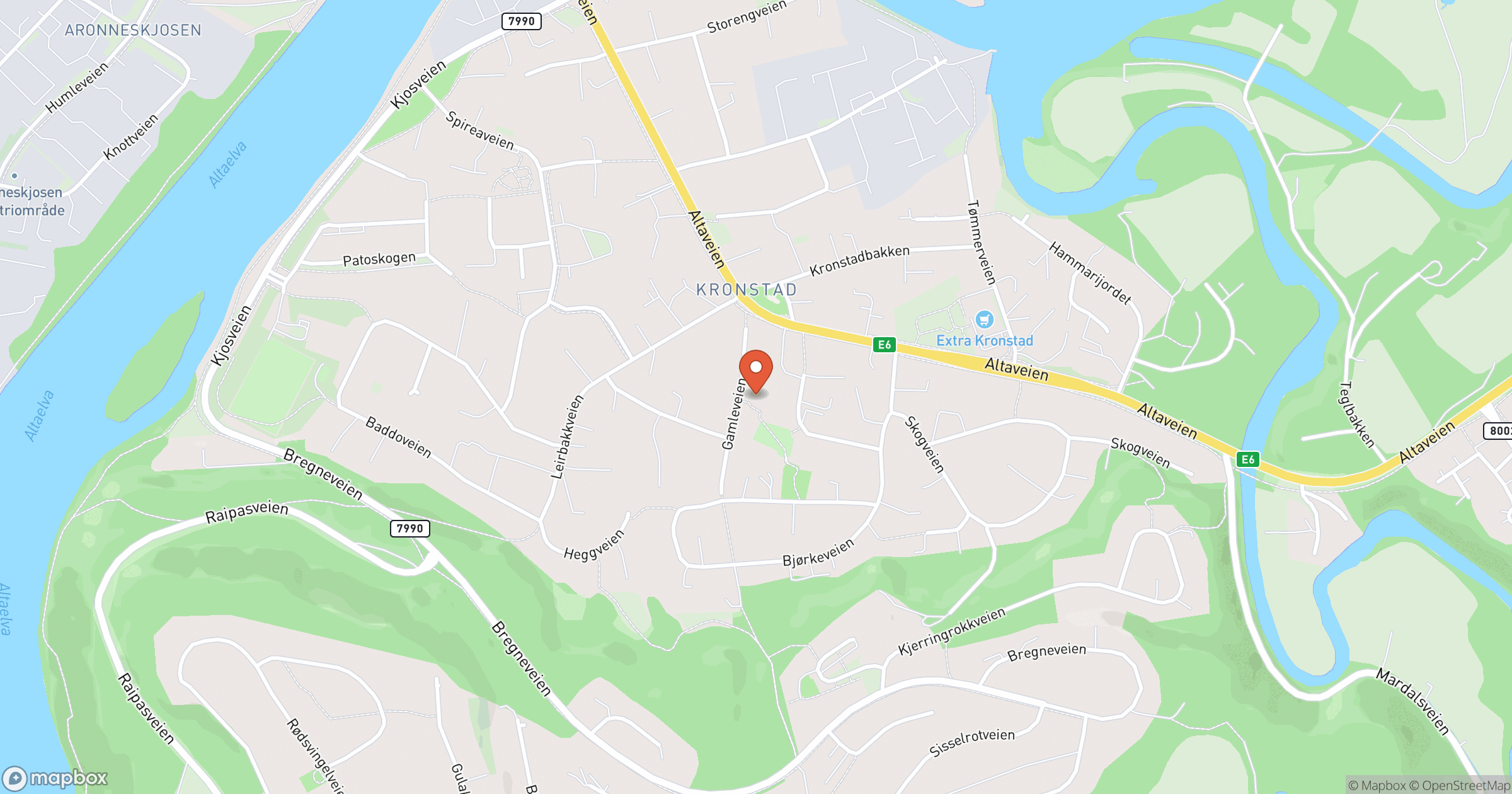 TØMRER JEA AS – snekker