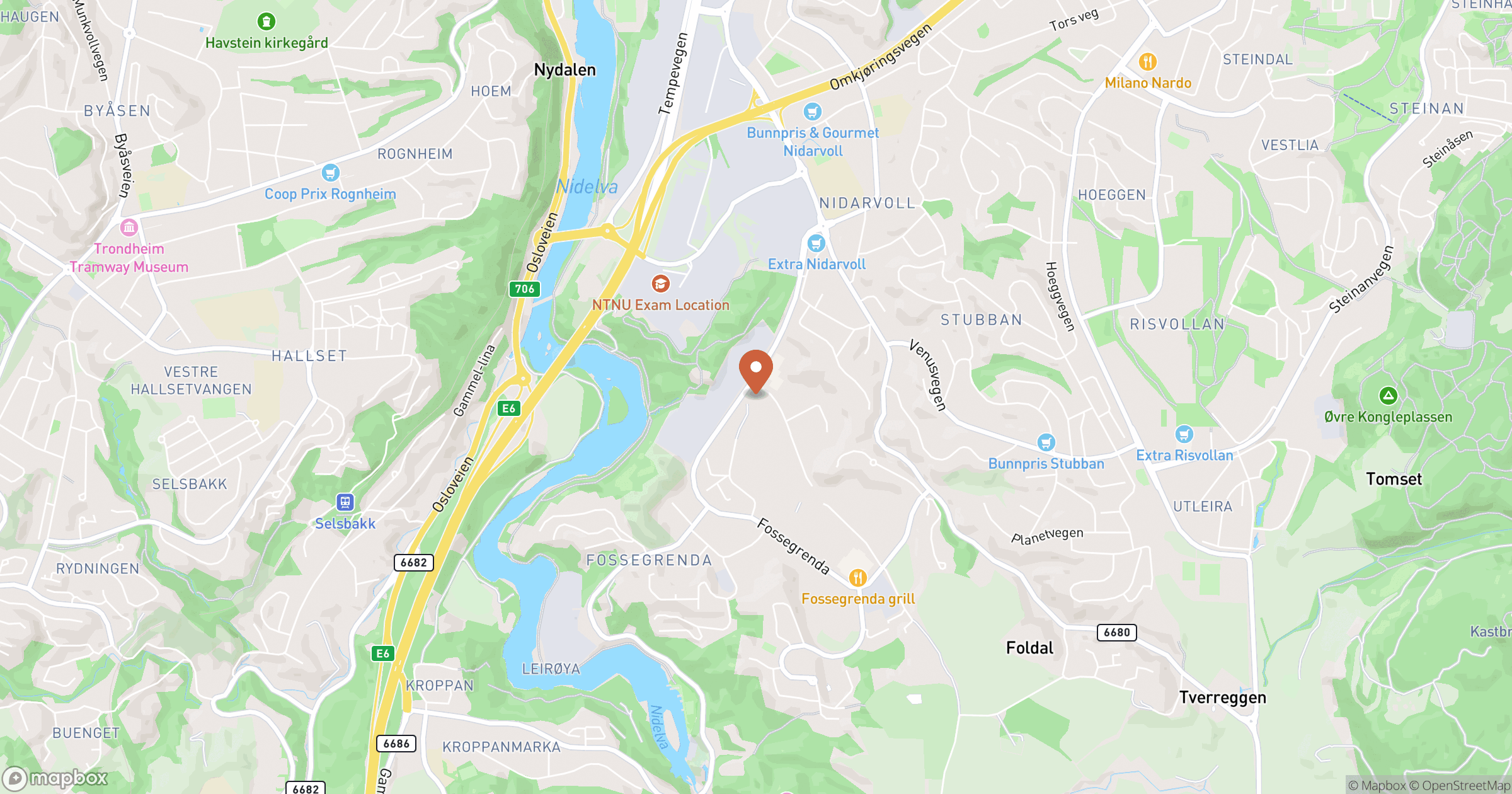 MODULVEGGER TRONDHEIM AS – hero
