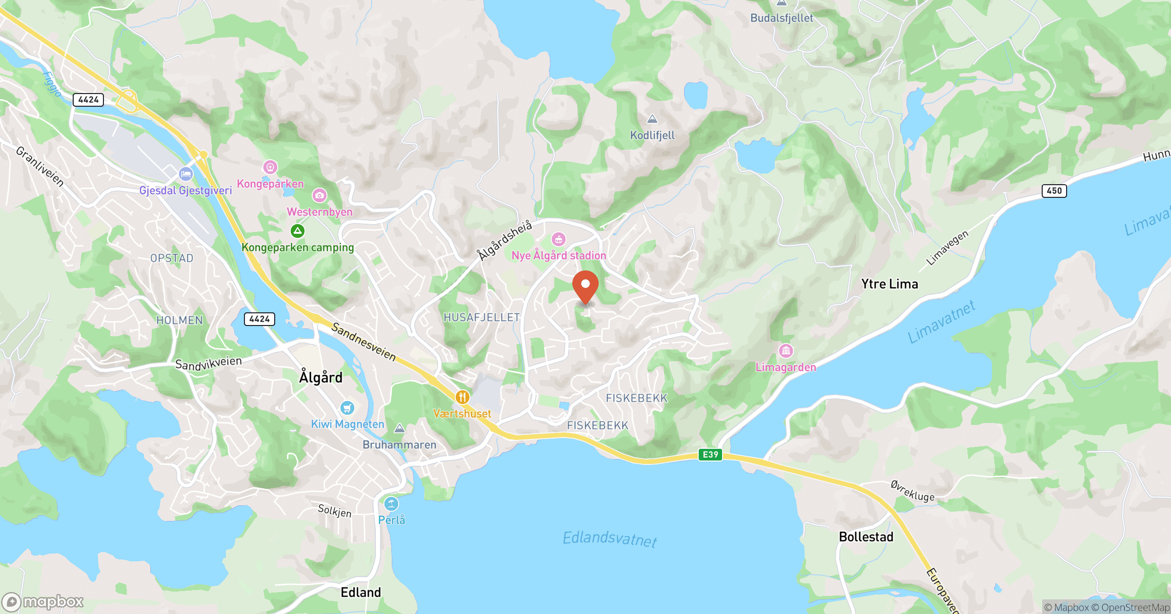 RISØY SOLHEIM BYGG – hero