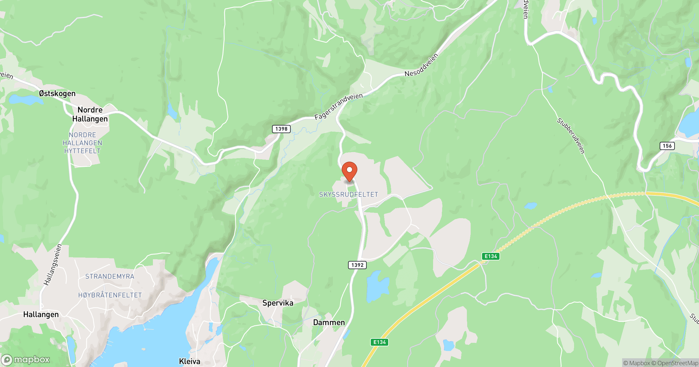 MONTØR OTT TUISK – hero