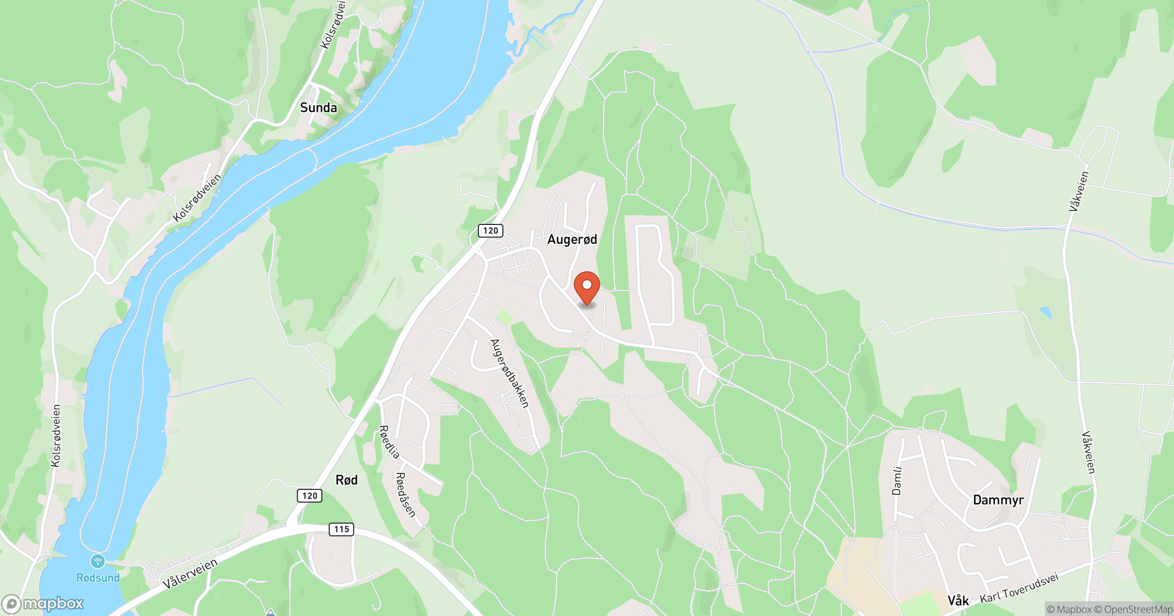 TØMRER PÅL STUBBERUD – hero