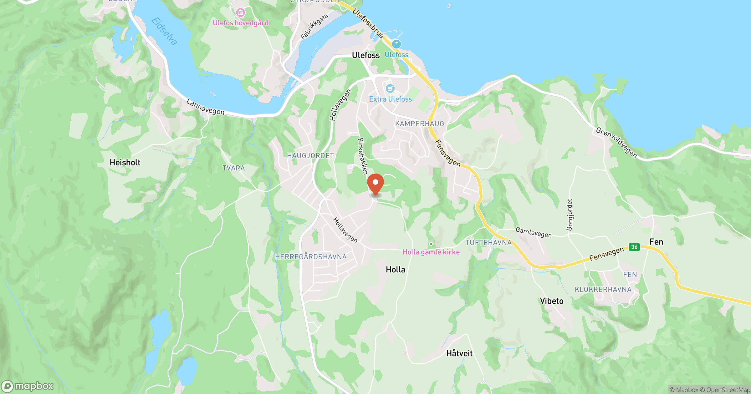 SANDSTÅ SNEKKERVERKSTED – hero