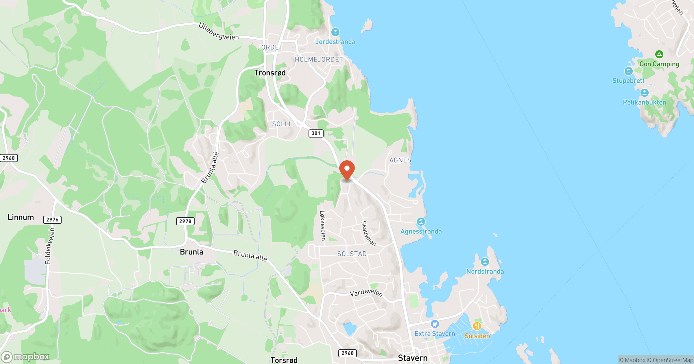 STILBYGG VESTFOLD AS – hero