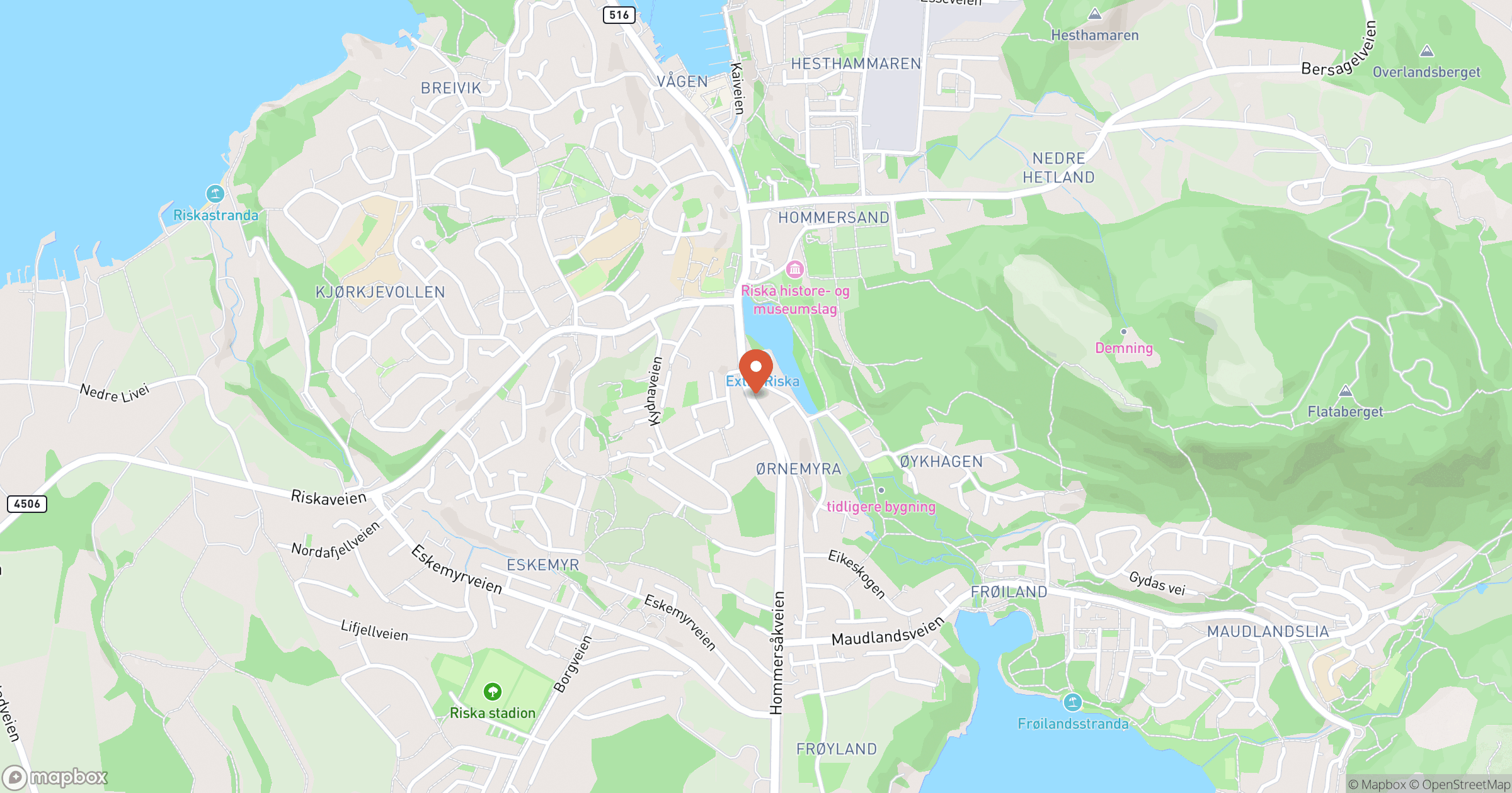 SIVERTSEN SNEKKERSERVICE – hero