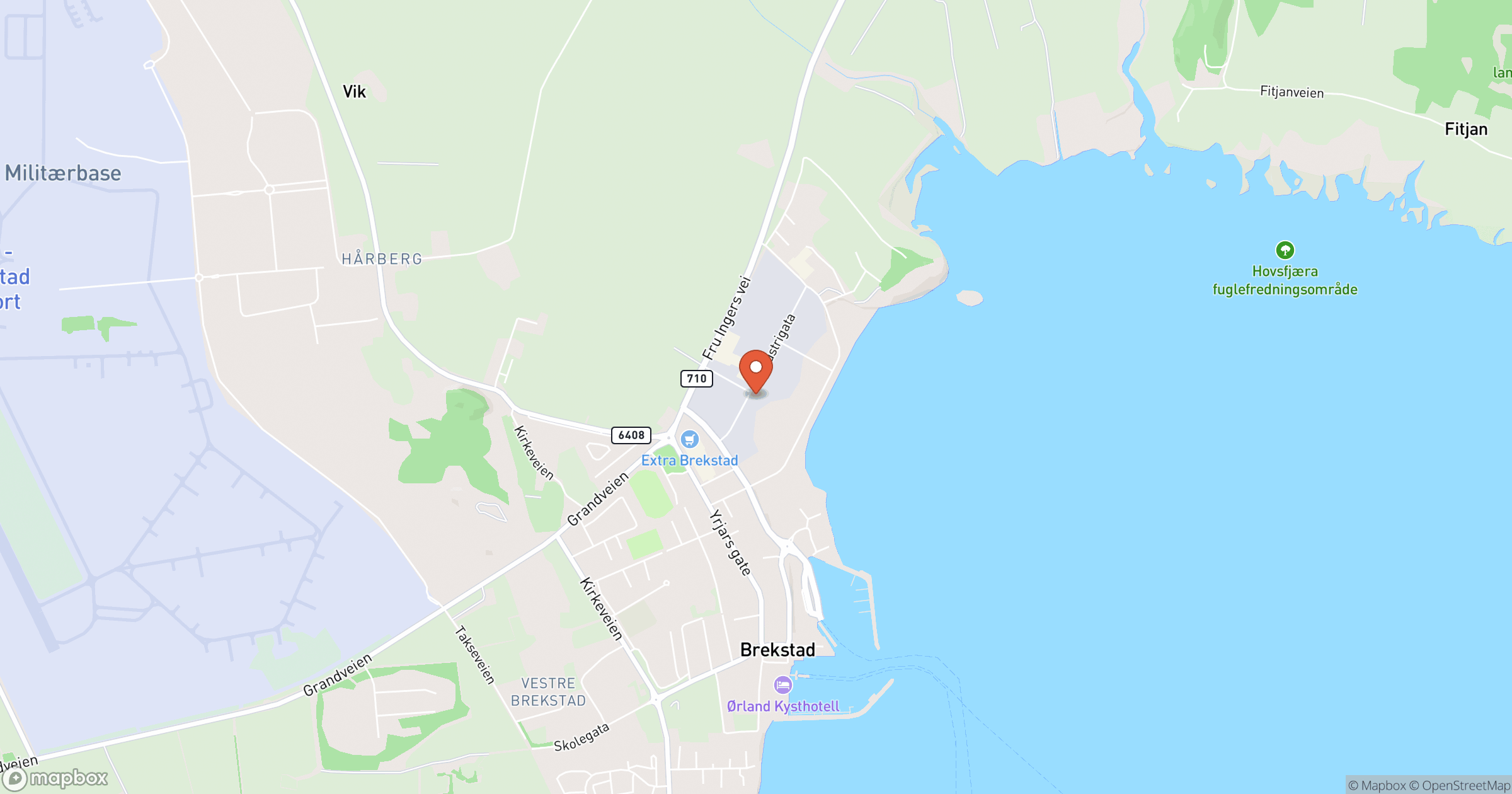 RÆDERGÅRD ENTREPRENØR AS – hero