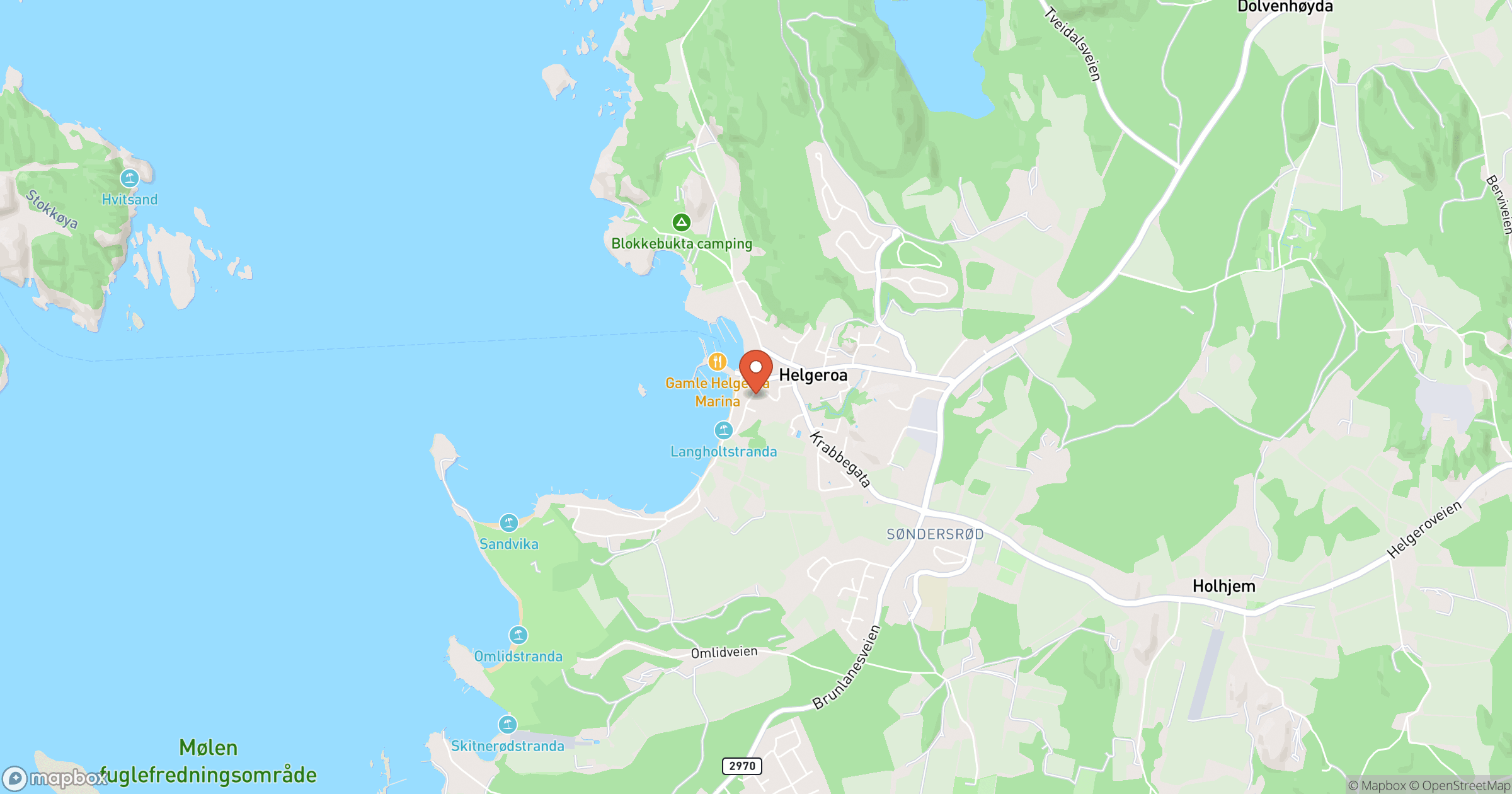 TERJES SNEKKERSERVICE AS – hero