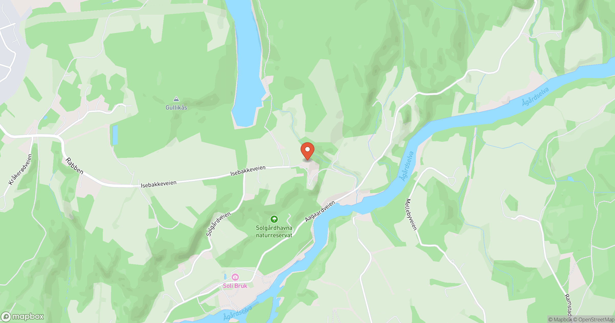 BRÅTHEN MONTASJETEKNIKK BM SNEKKERSERVICE – hero