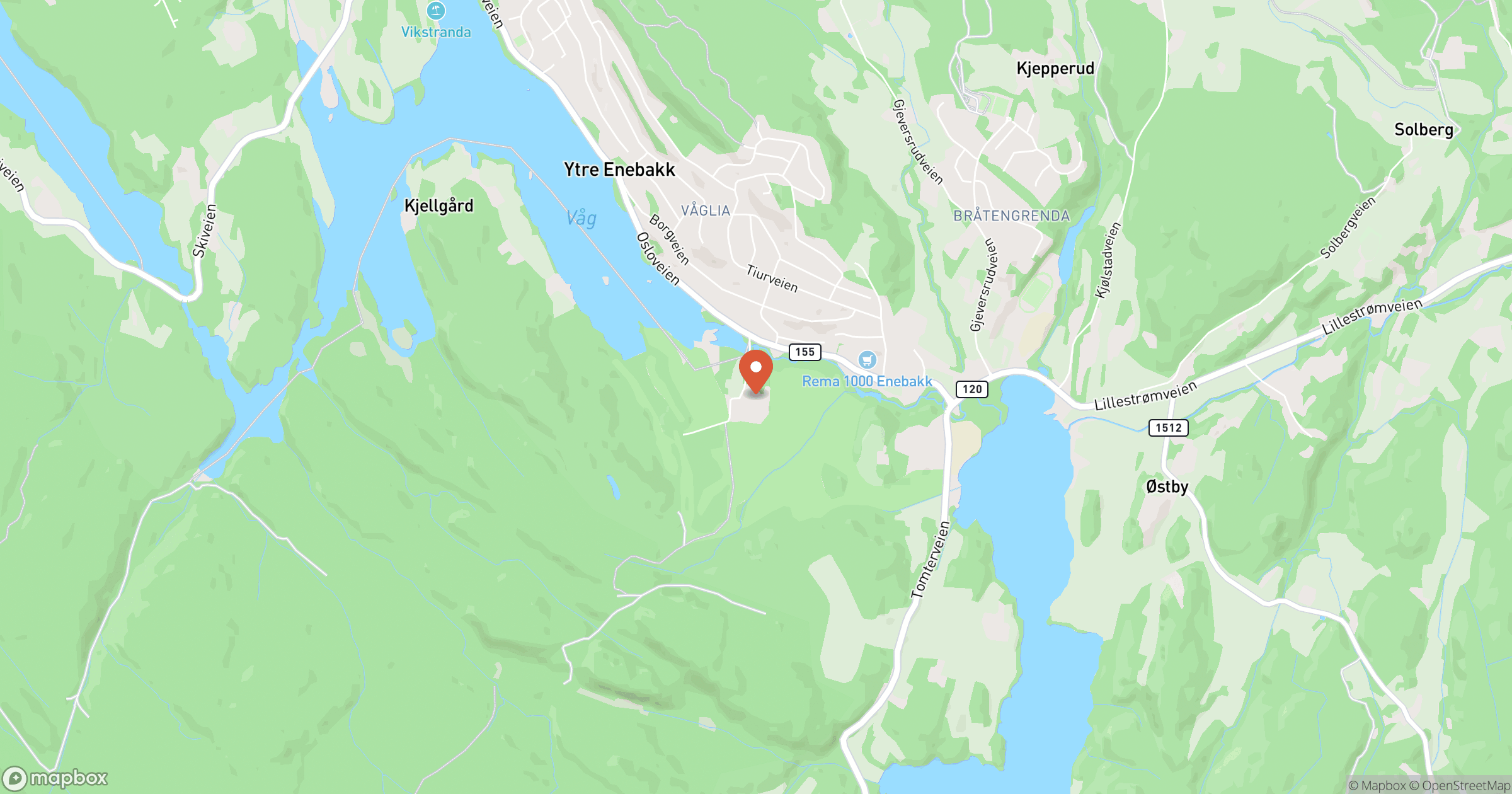 ANDRESEN OG BORTHEN AS – hero