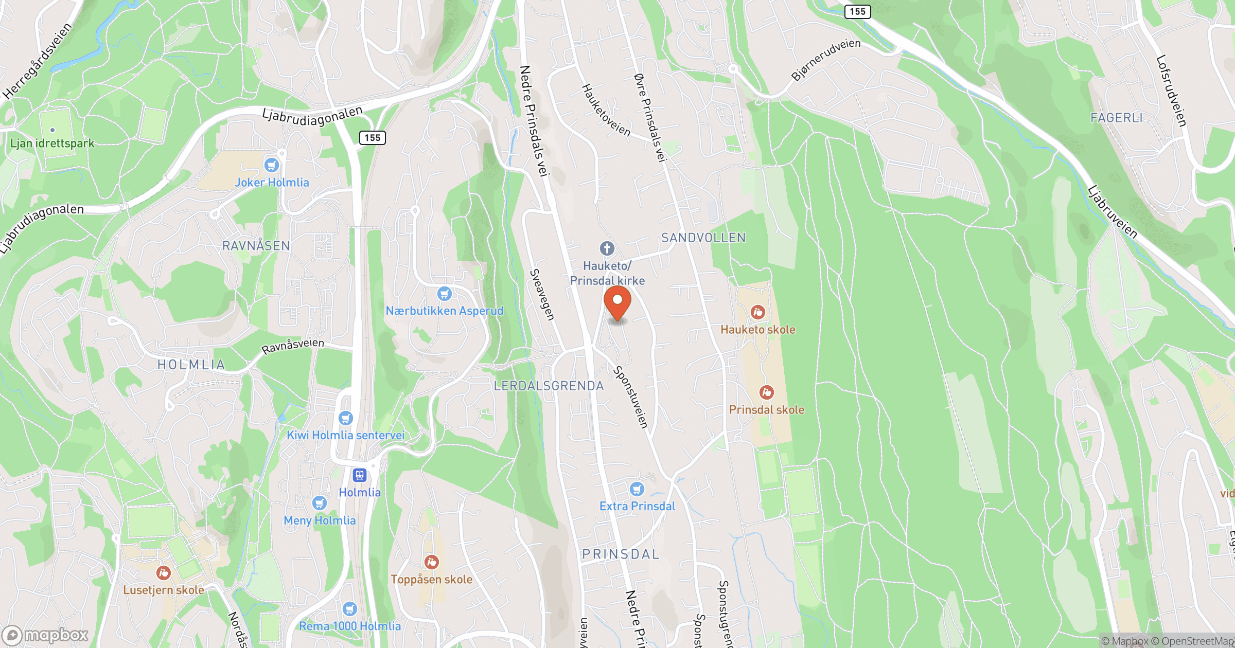RETT FRA TØYEN ELFARRI – hero