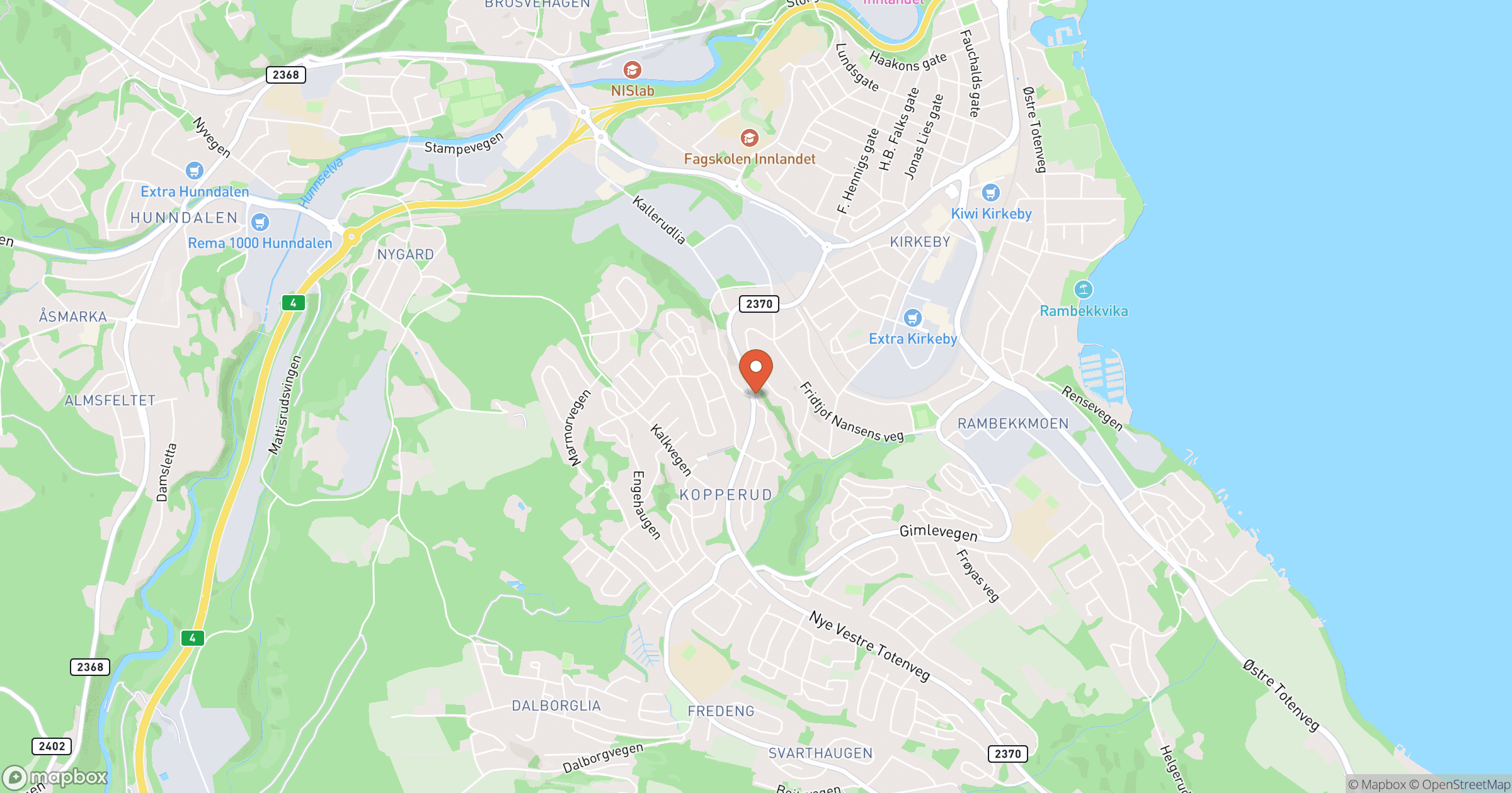 GJØVIK BYGGTJENESTER AS – hero