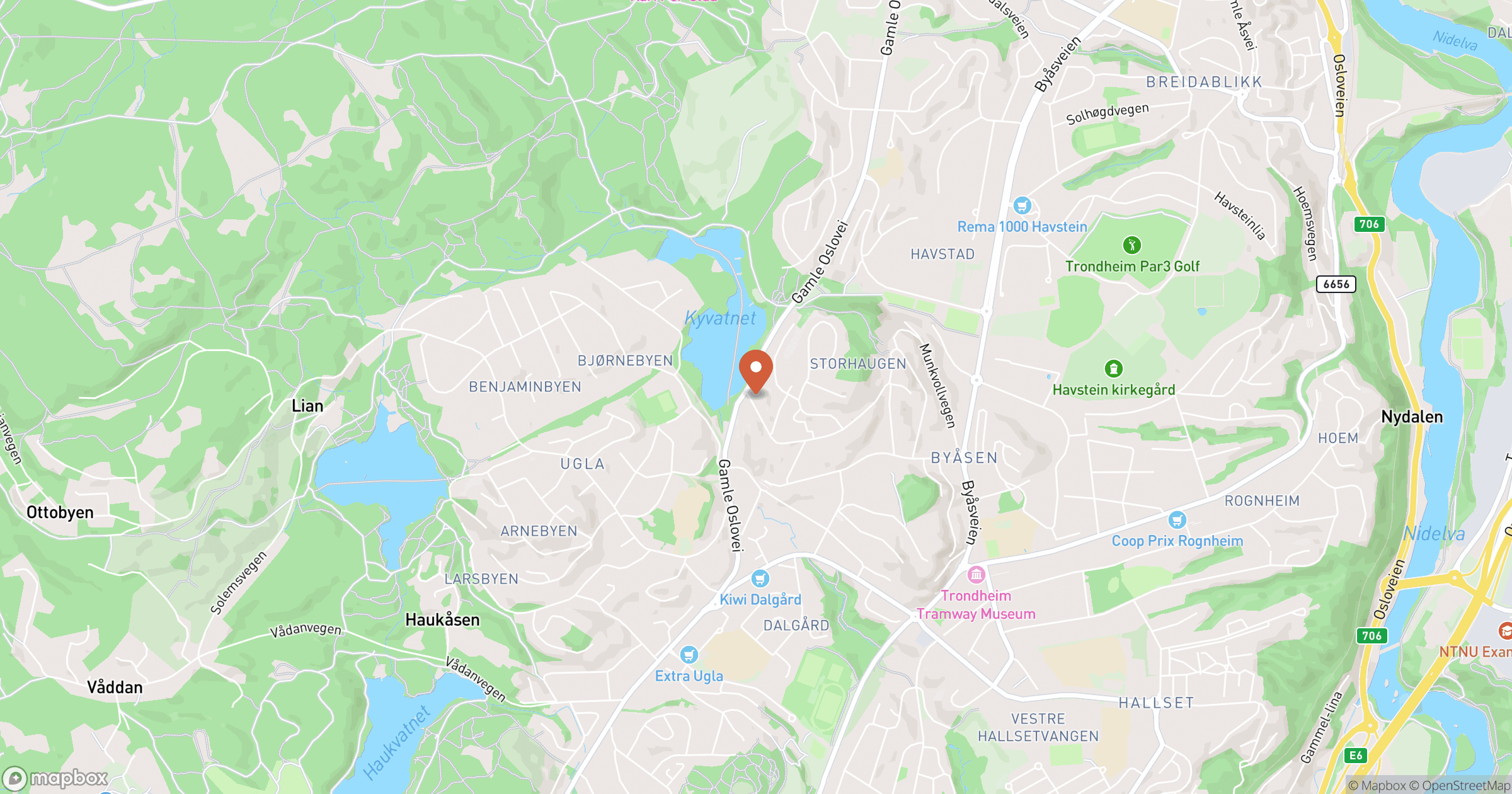 STENE KJØKKENMONTASJE – hero