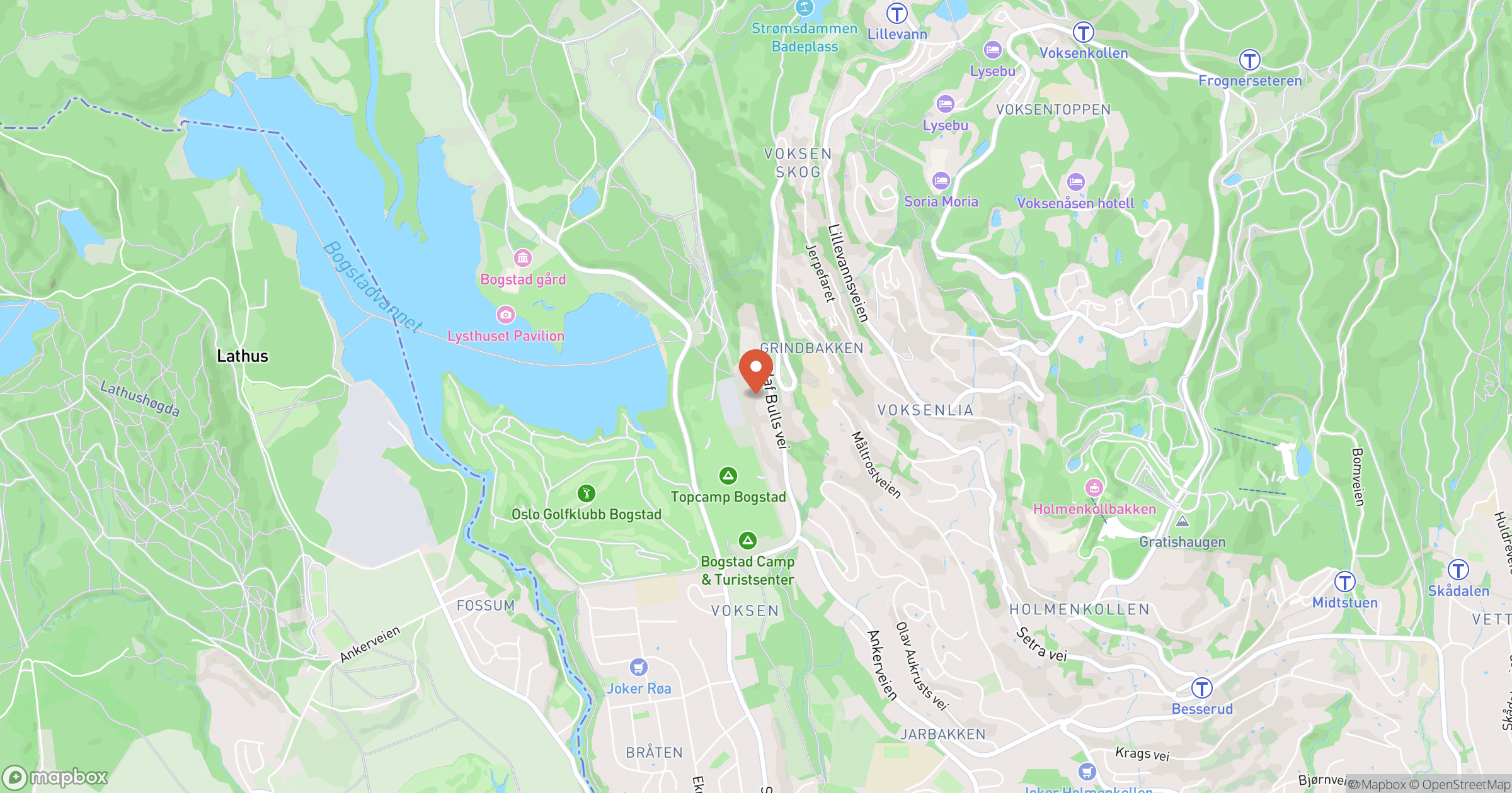 OK SNEKKER- OG REHAB.SERVICE OLE JOHAN KASE – hero
