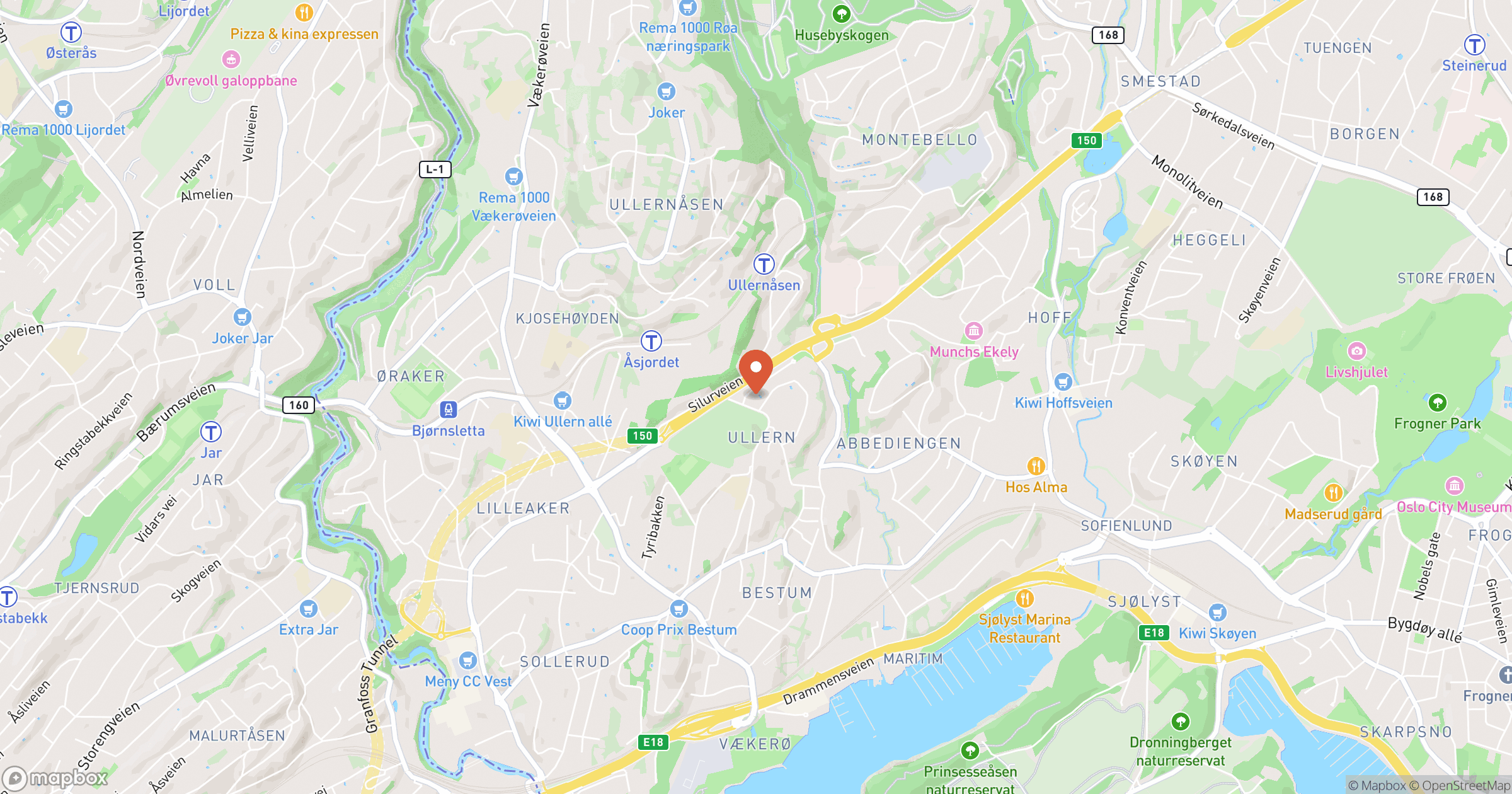 SYVERTSEN KONSULENT OG BYGGSERVICE – hero