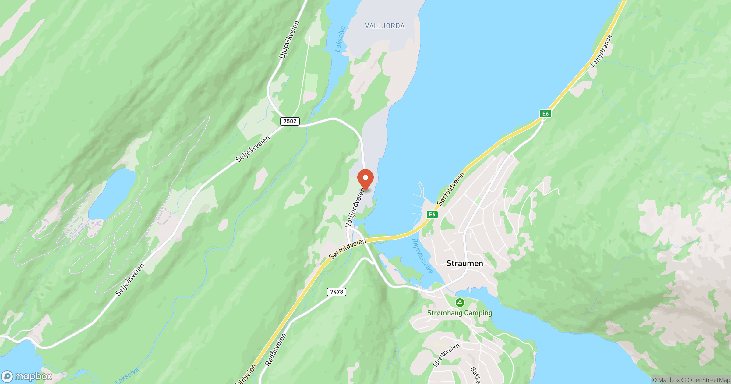 NORDLAND BYGG AS – hero