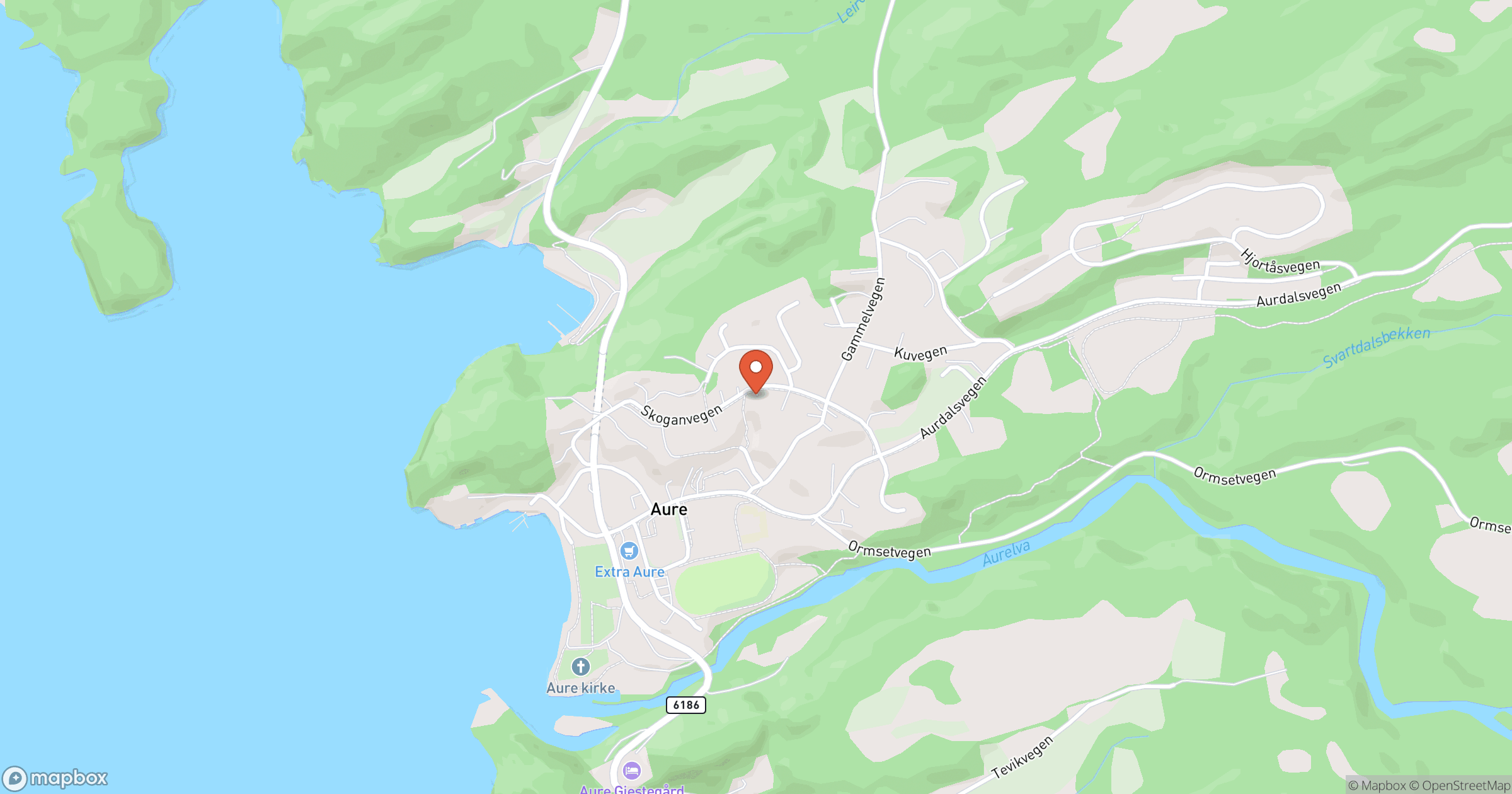 JØRUND HALTBAKK – hero