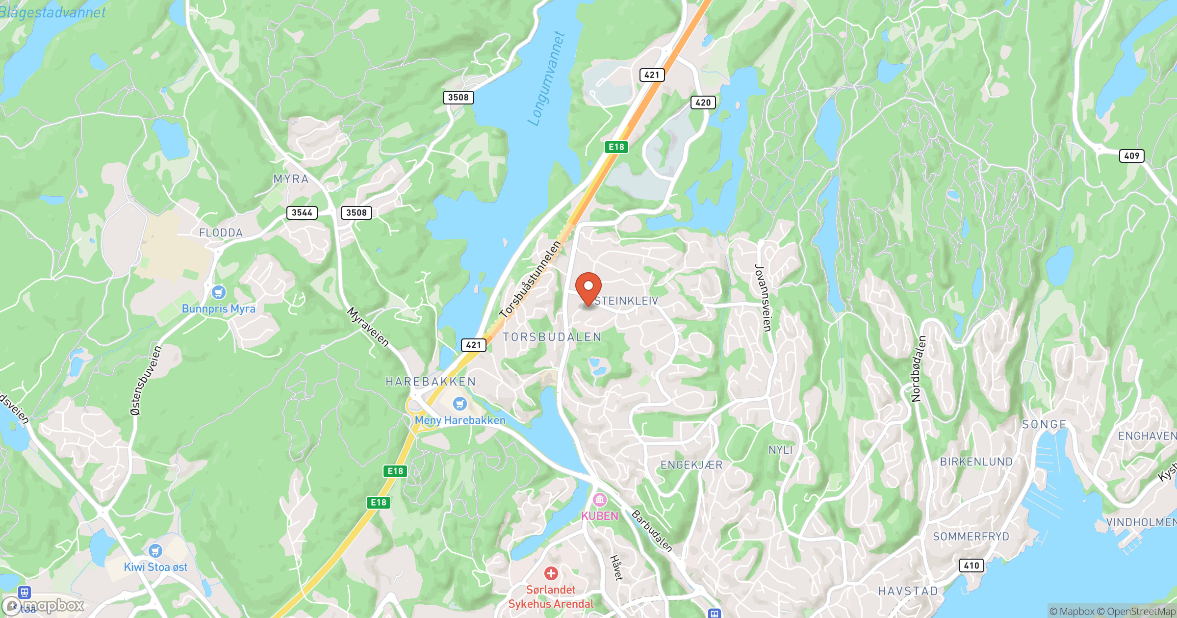 KNUTSEN SERVICE KEN ANDRE KNUTSEN ARNESEN – hero