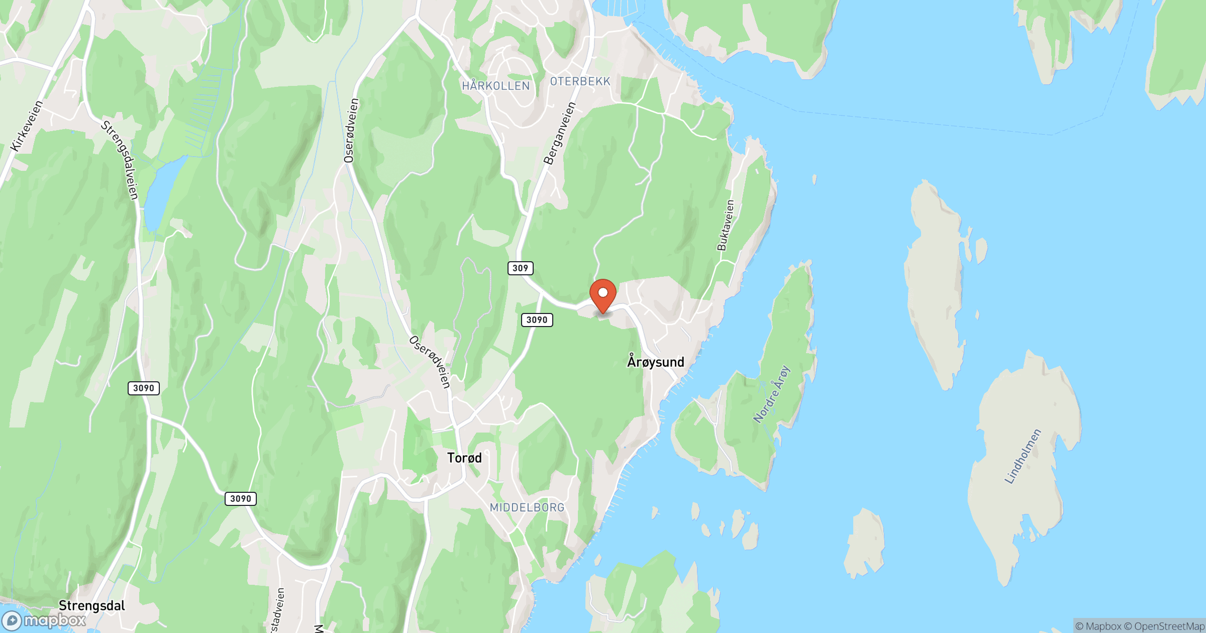 BYGG OG RENOVERING A HAWRYLUK – hero