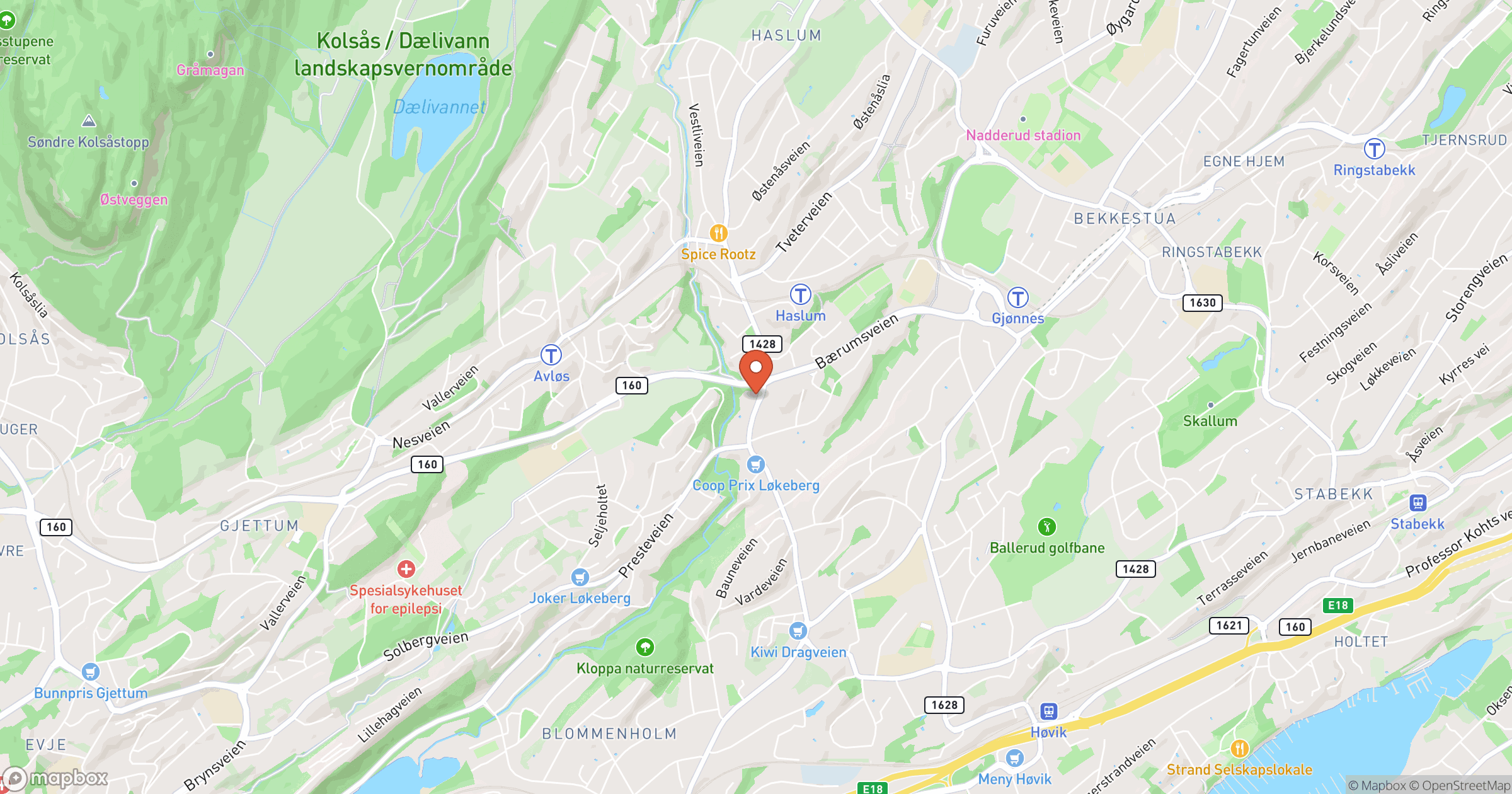GRANORA UAB NUF – hero