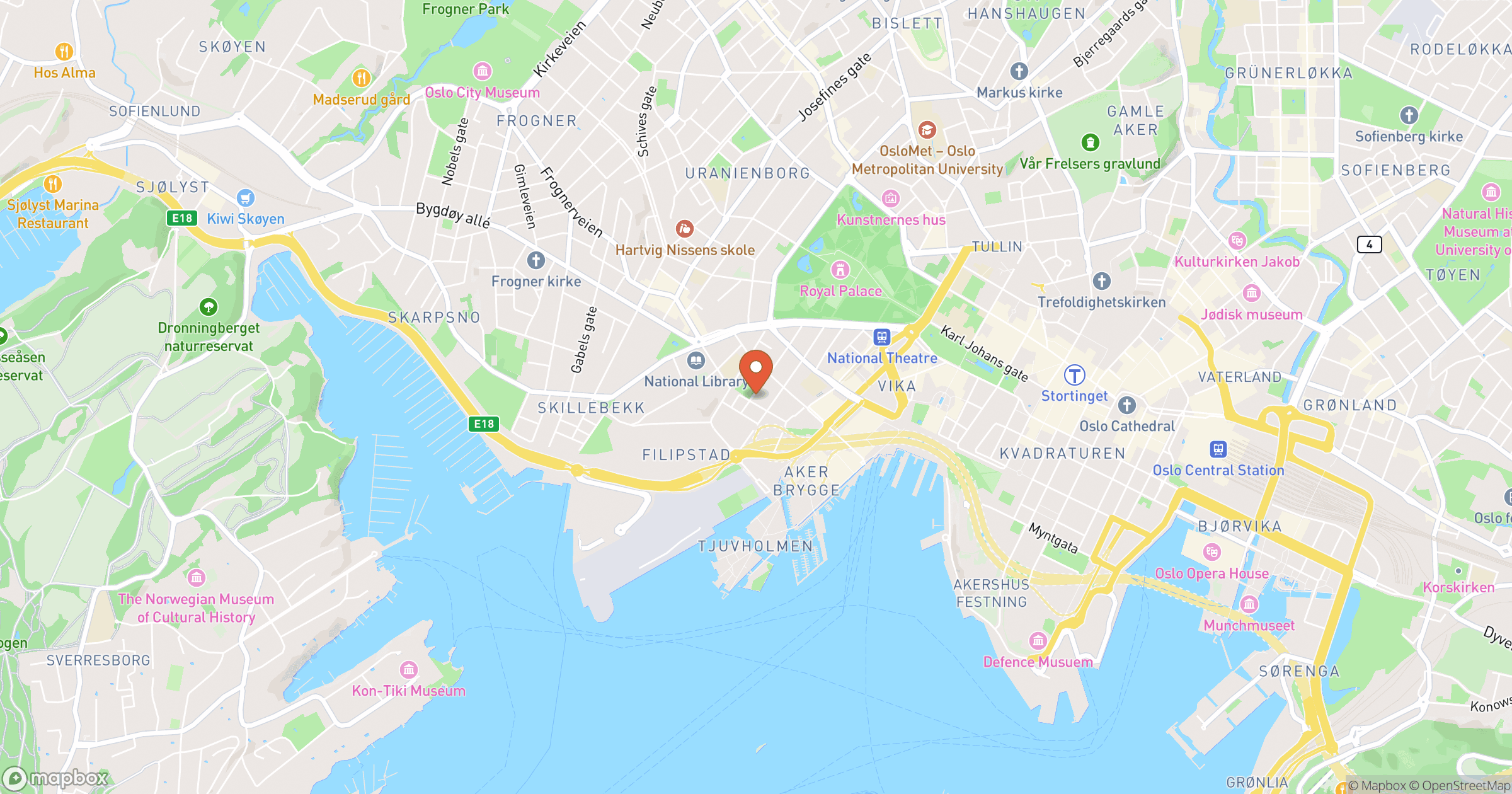 BYGG OG ANLEGG GOMAN – hero