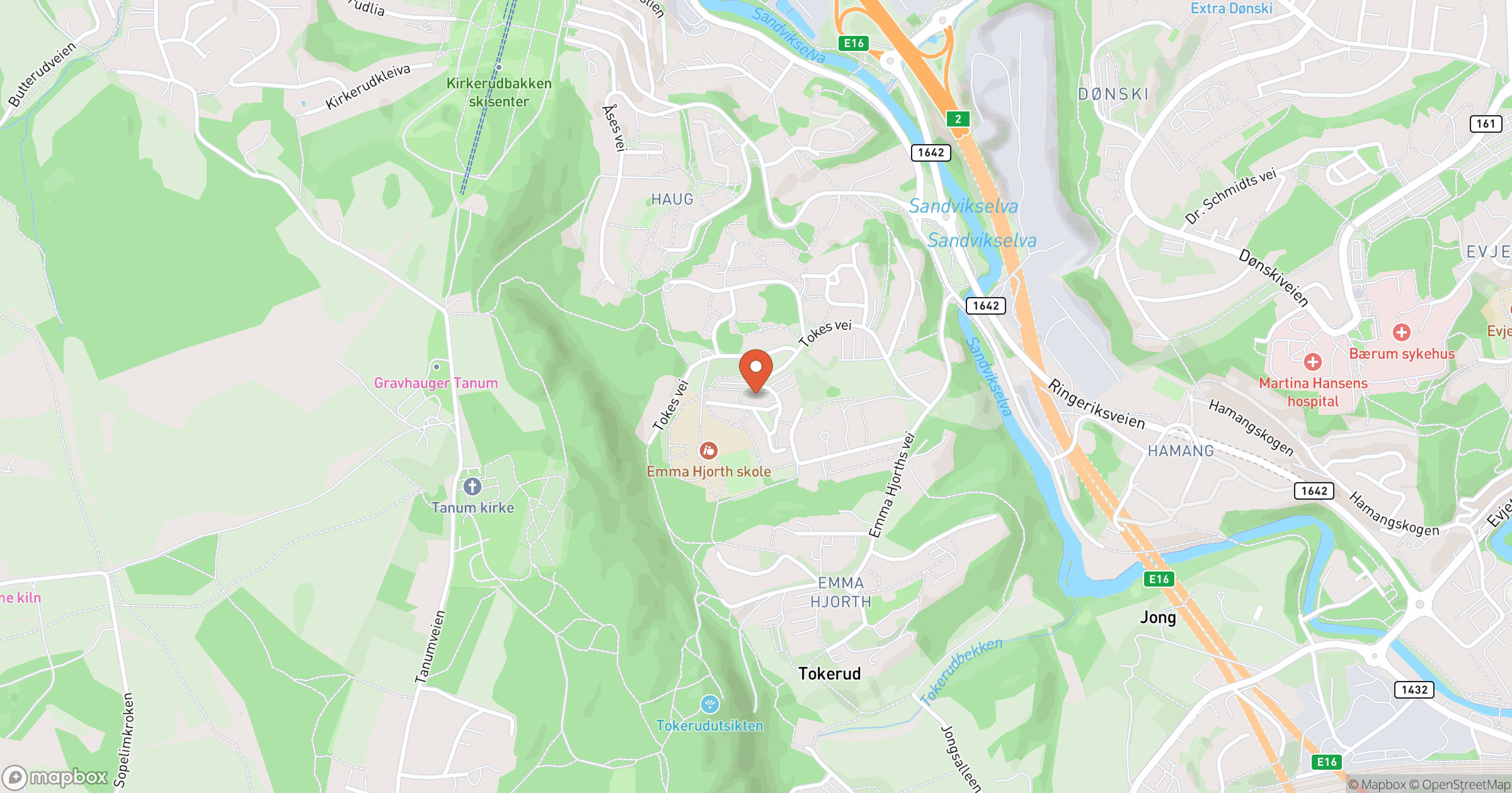 T. BOGDAHL BYGGSERVICE – hero