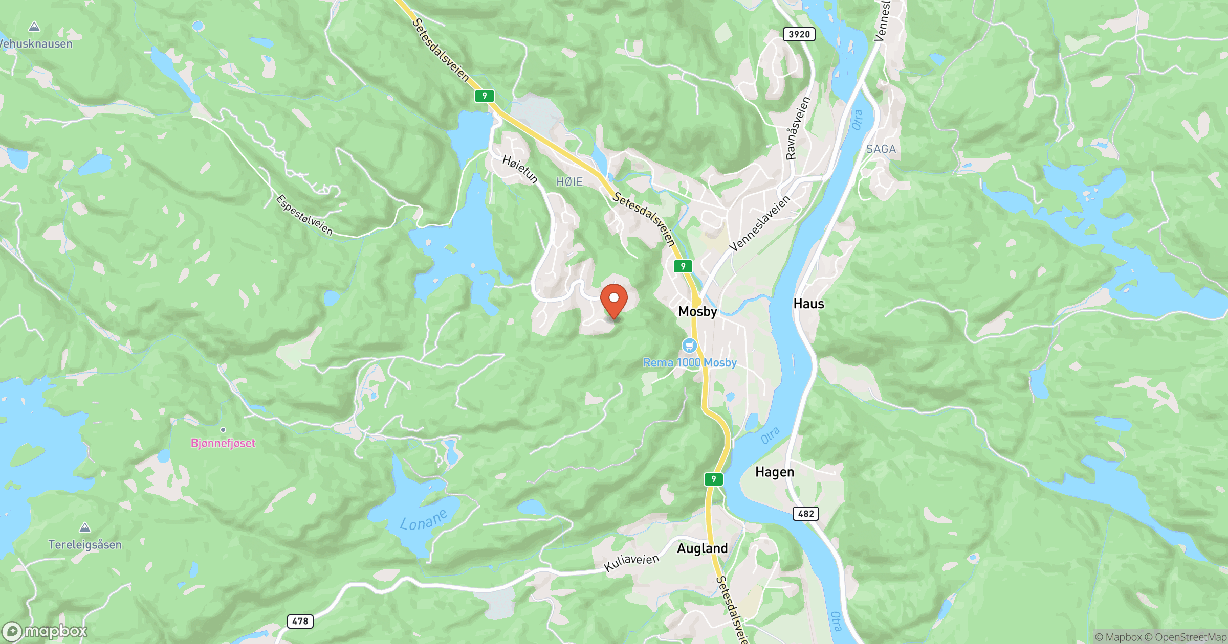 ARBEIDSMANNEN SEVERINSEN – hero