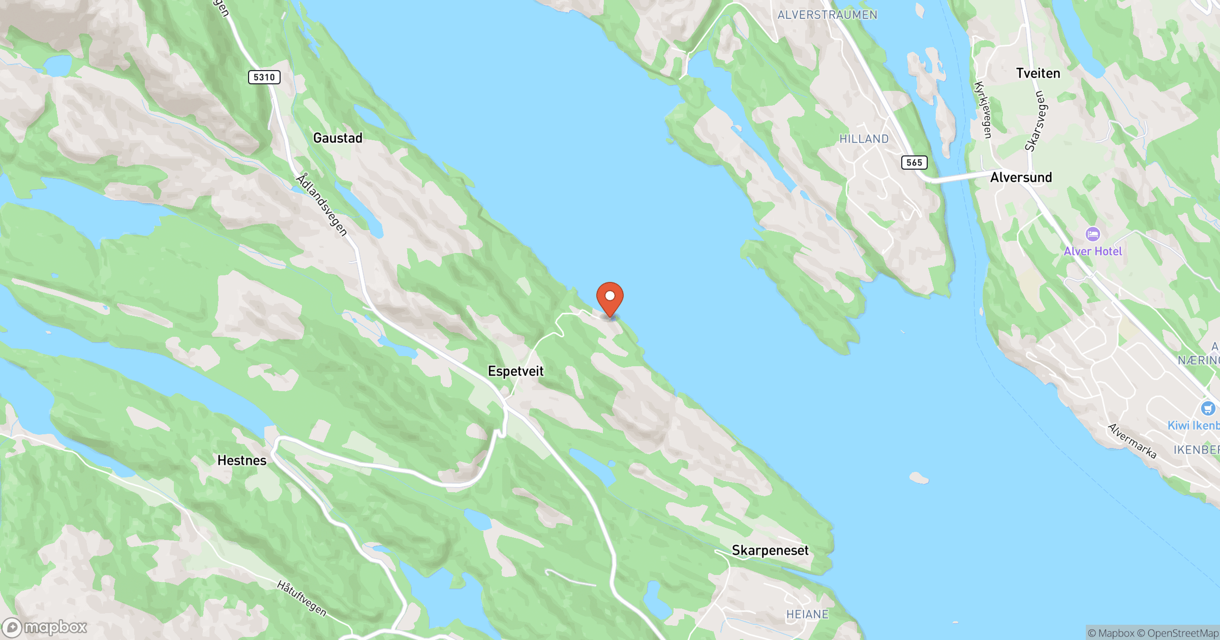FPE WIEDERSTRØM – hero