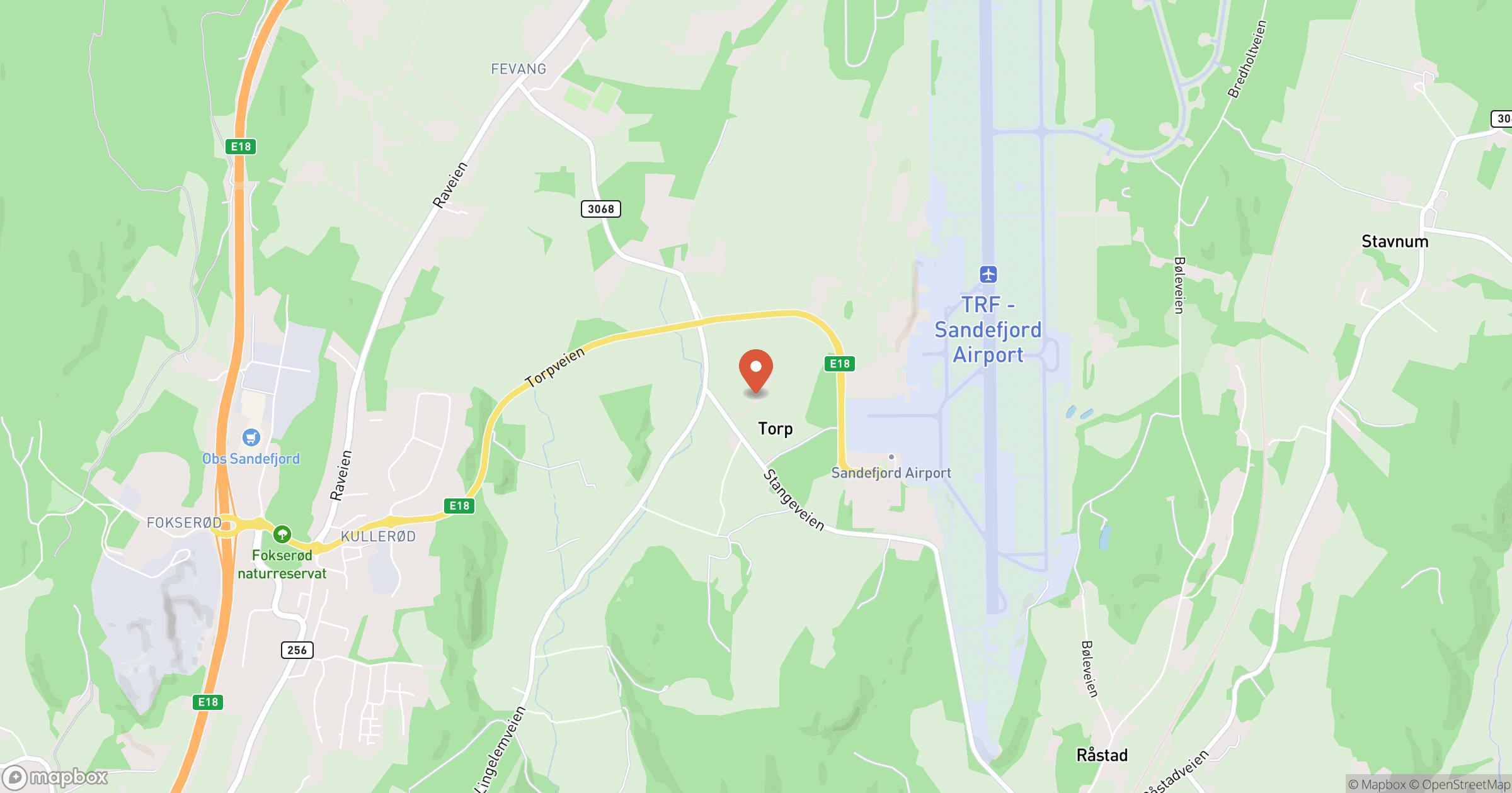 INNREDNINGSMONTØR GANGSØ – hero