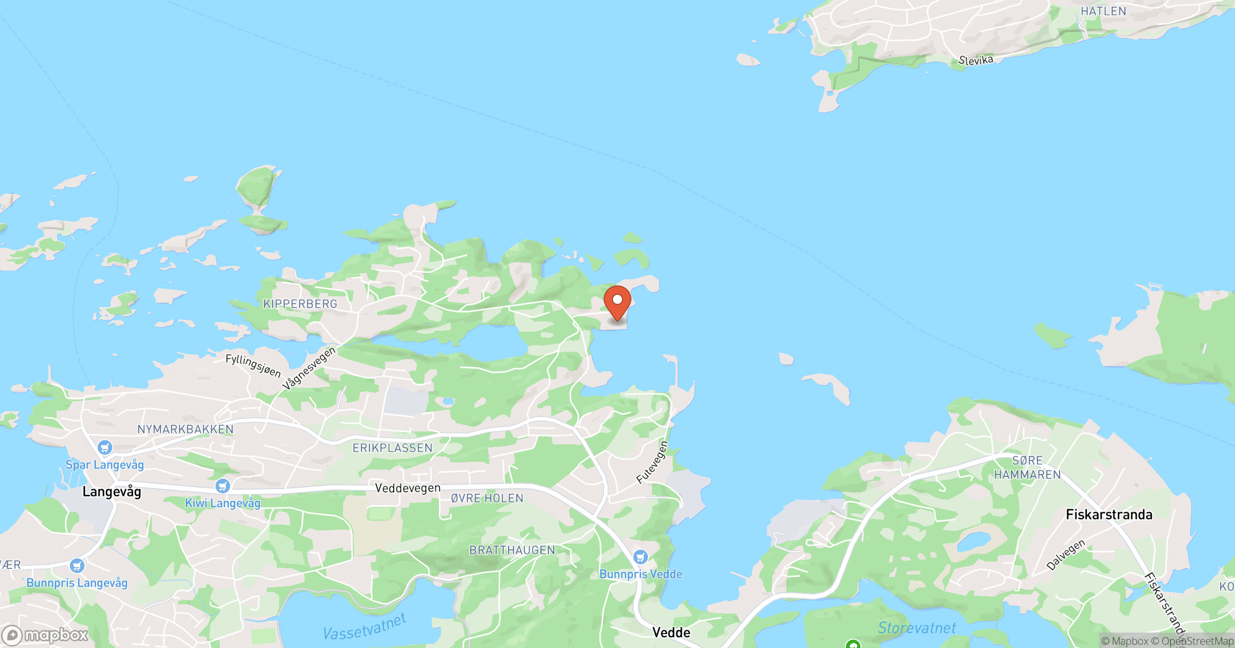 MORK KJØKKEN – snekker