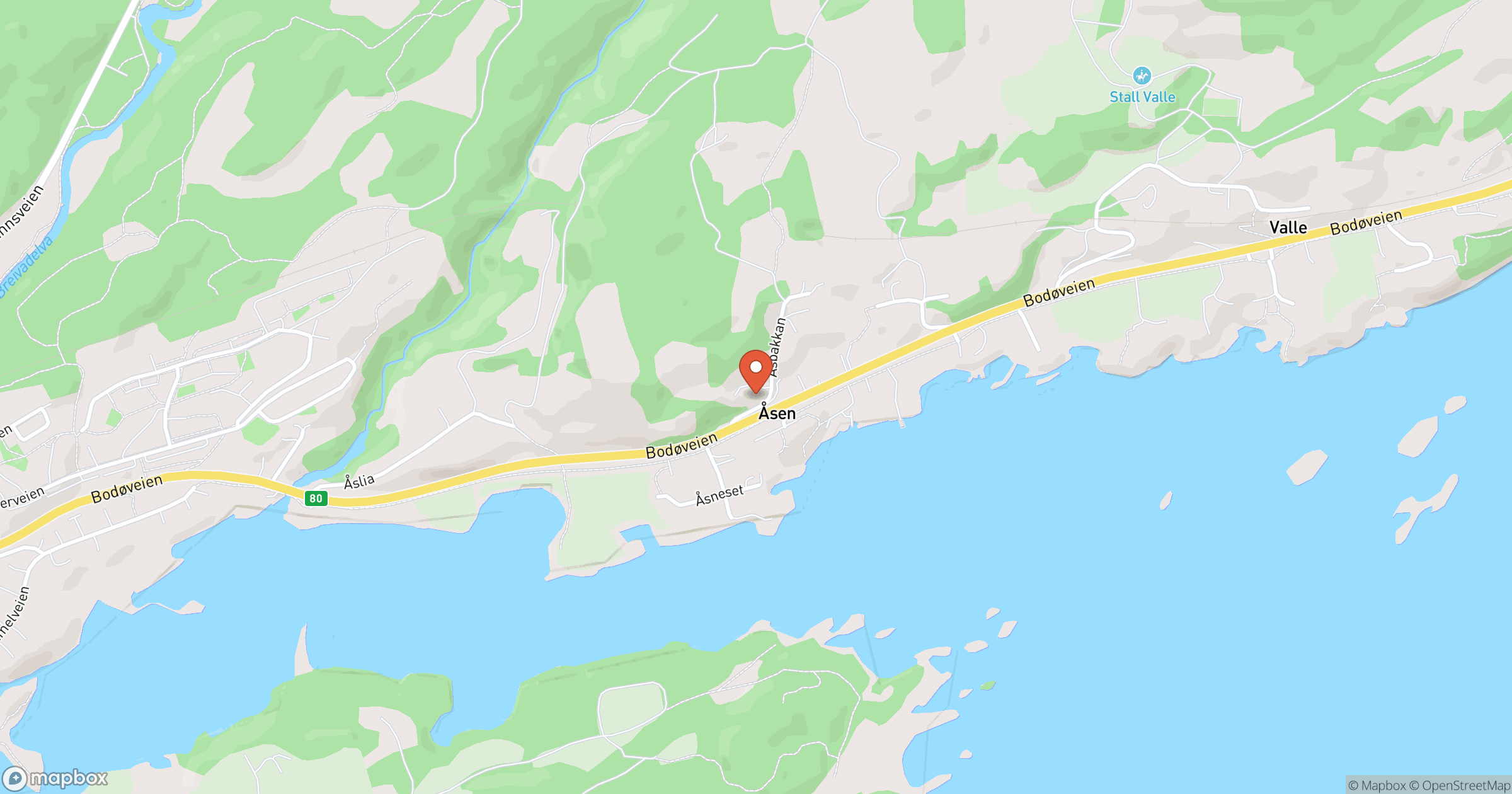JN TØMRERSERVICE AS – hero