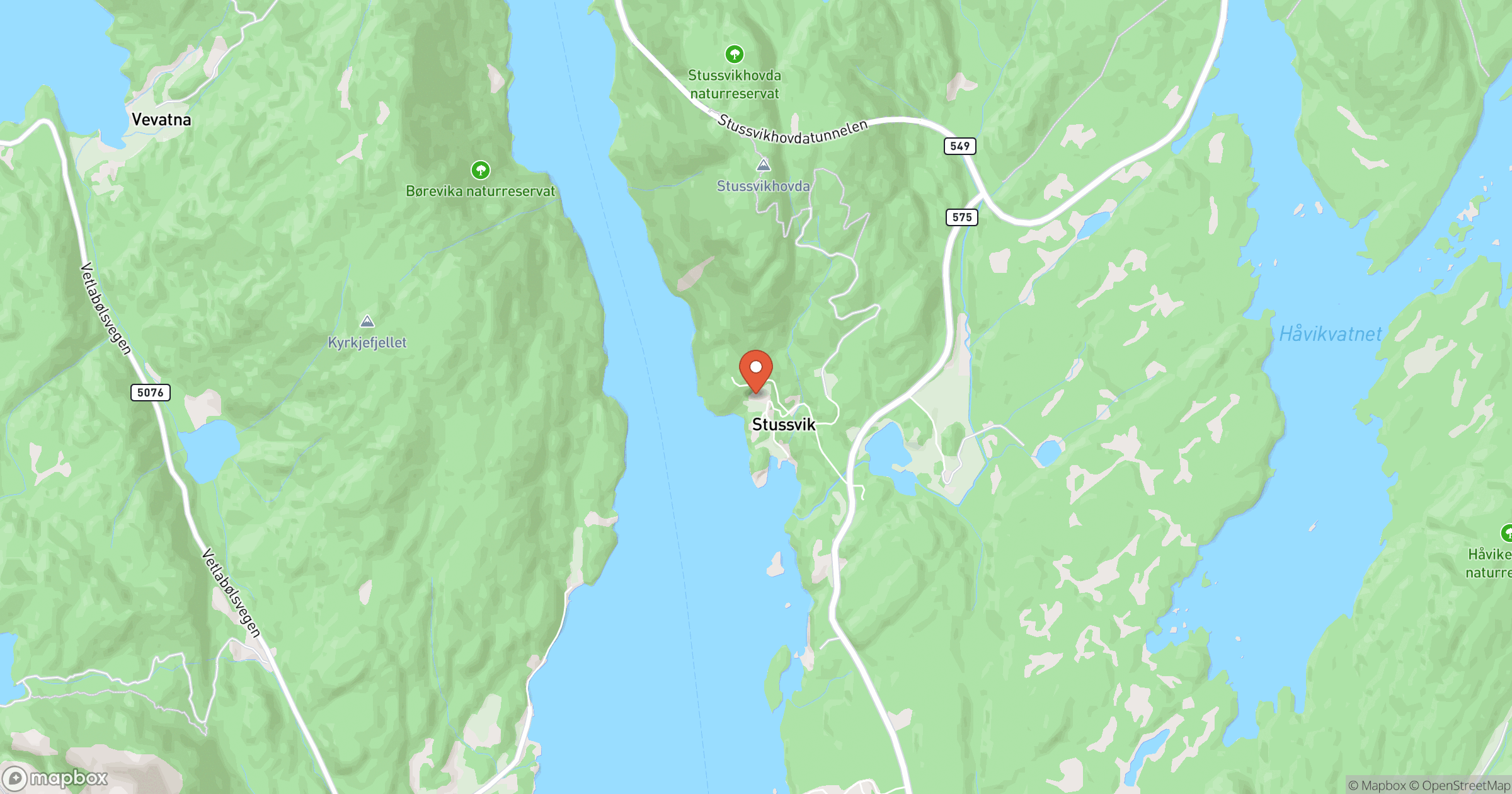 SINDRE SYNNEVÅG – hero
