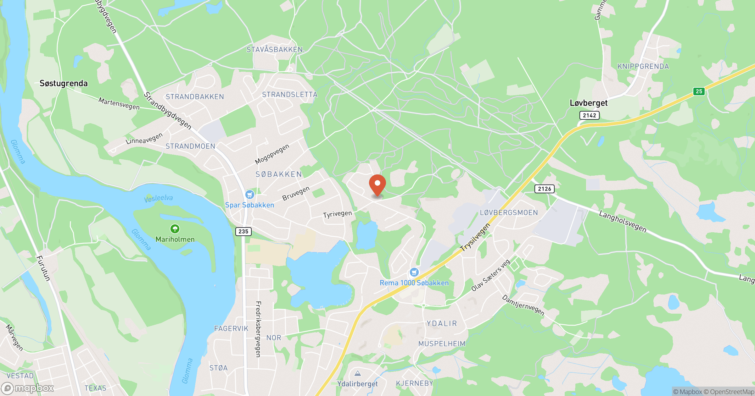 SKURDAL BYGG OG MONTASJE – hero
