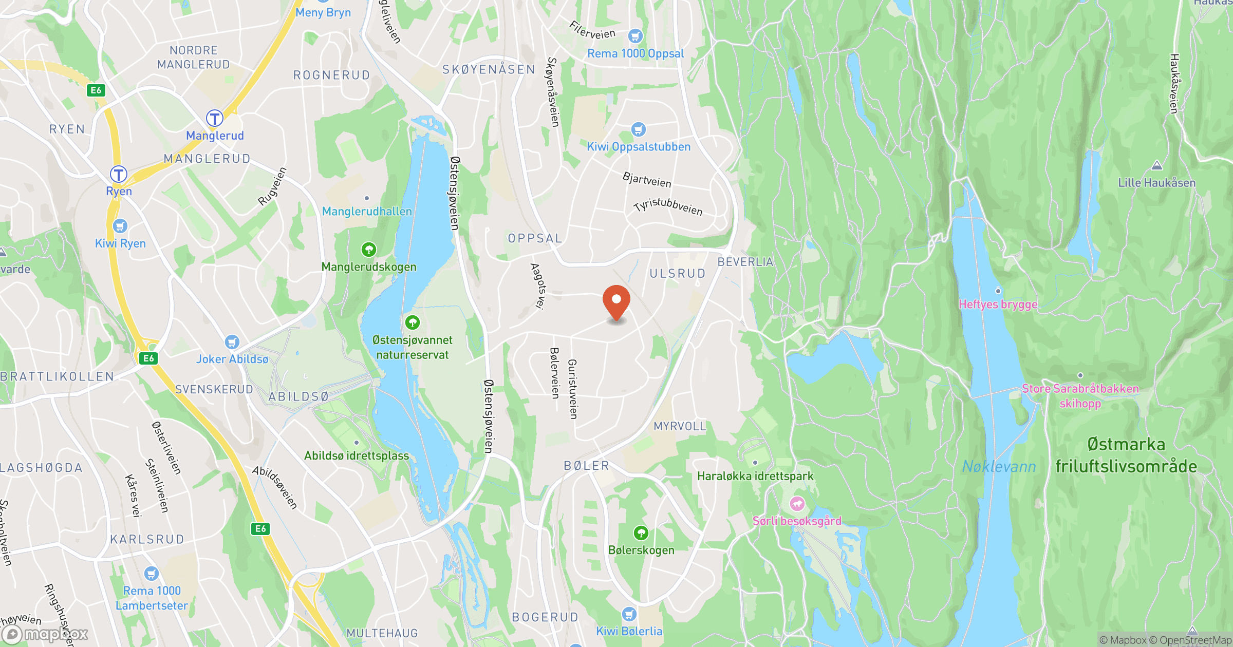 HOLSTAD VEDLIKEHOLD ANS – hero